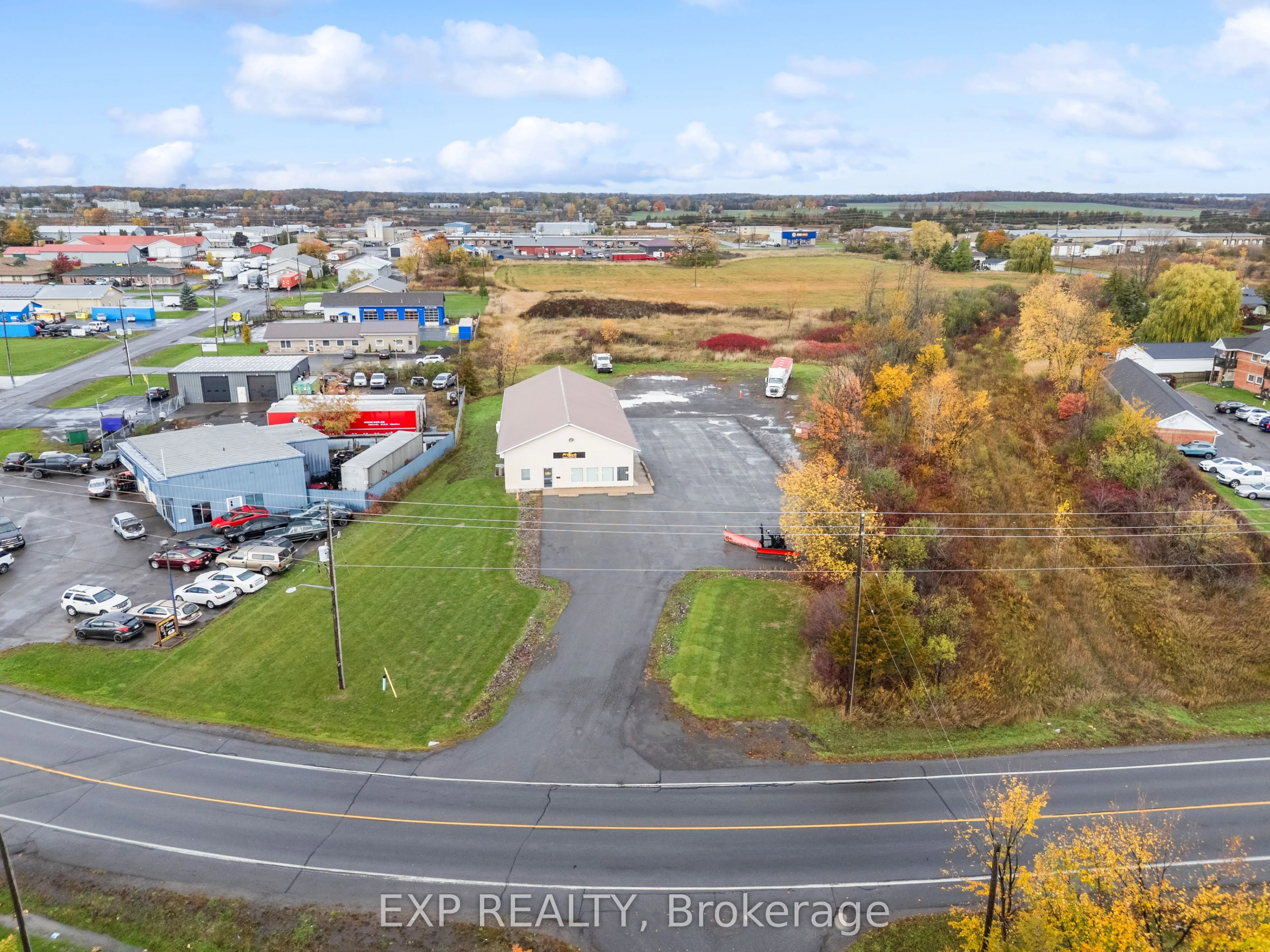 145 Industrial Boulevard