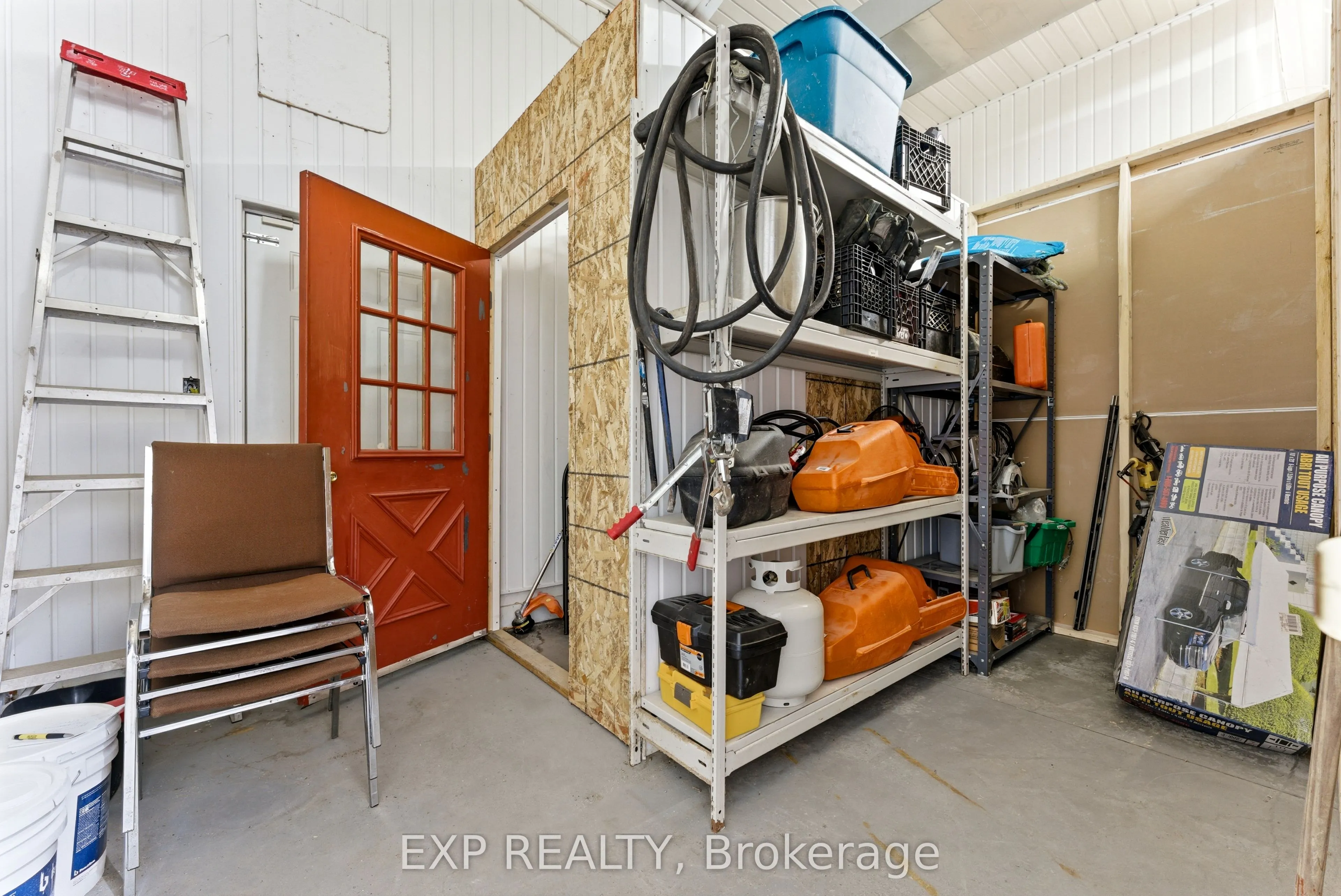 145 Industrial Boulevard