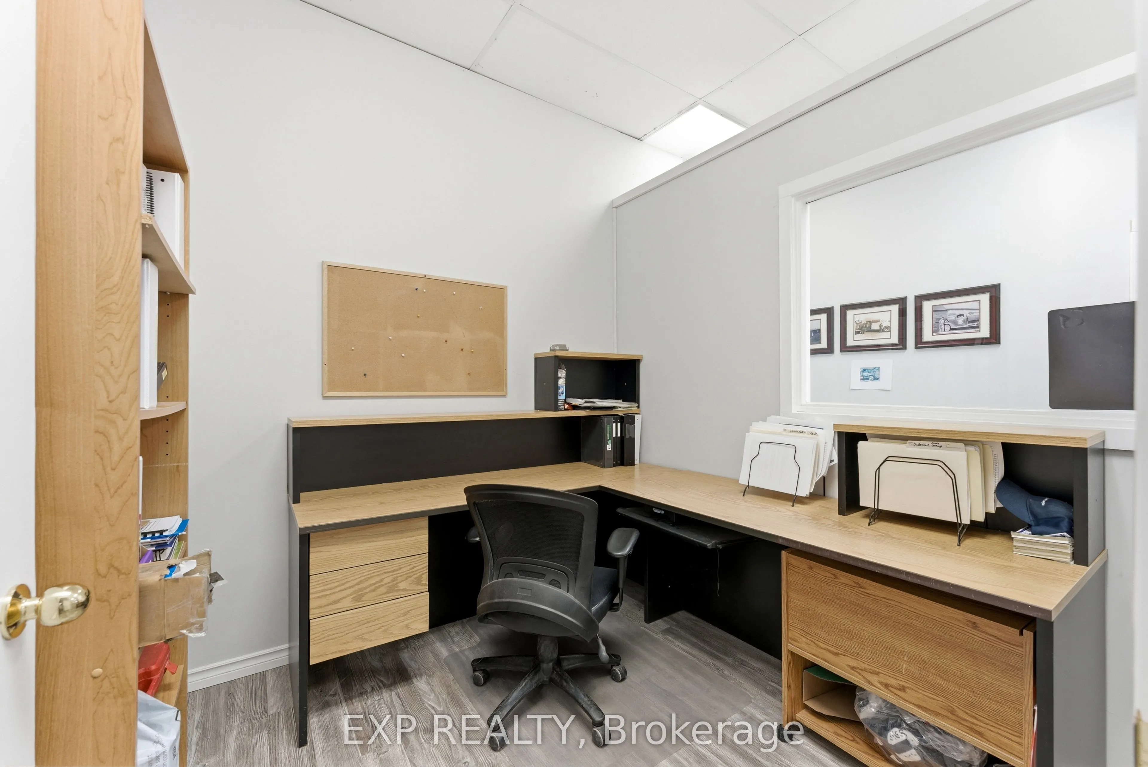 145 Industrial Boulevard