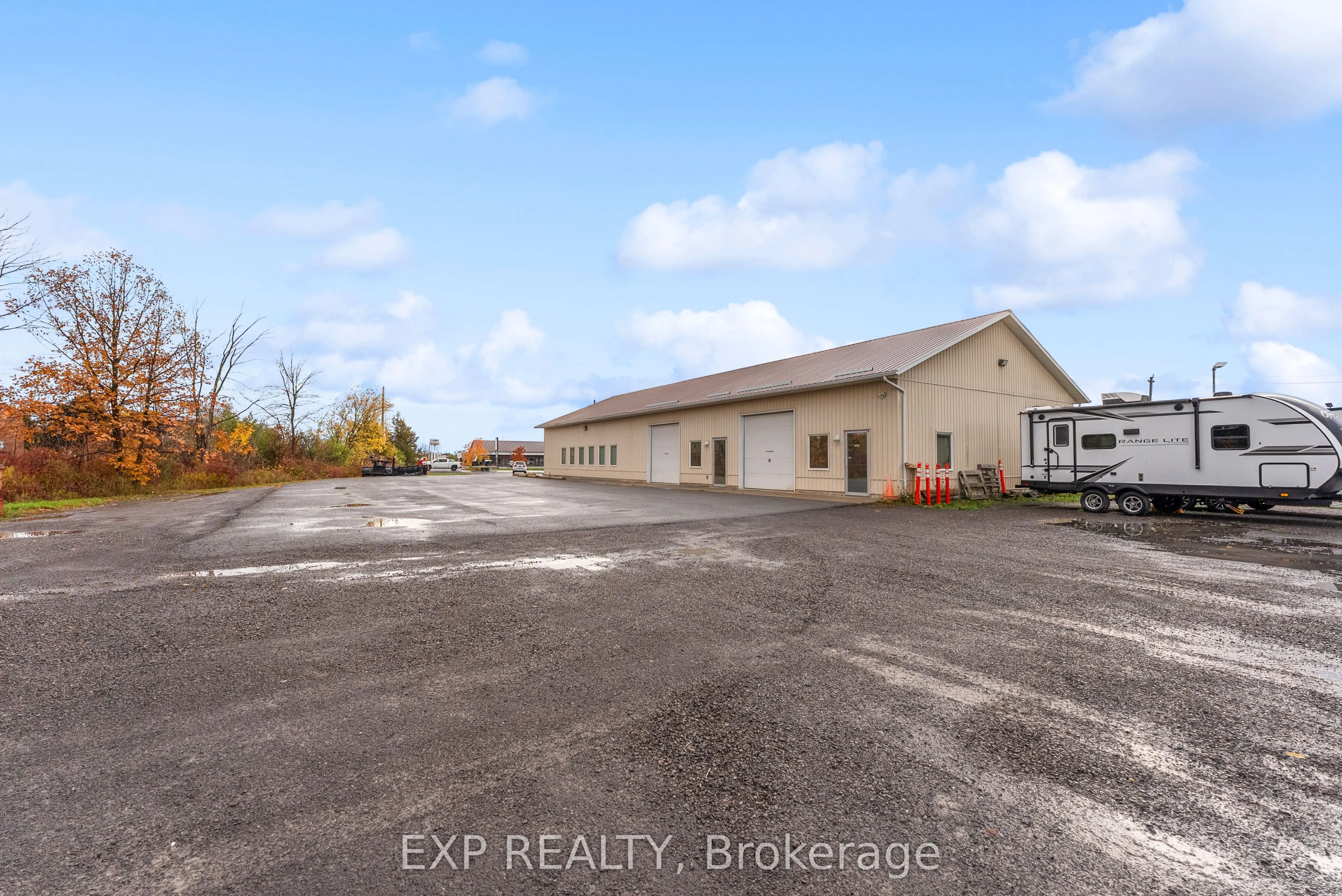 145 Industrial Boulevard