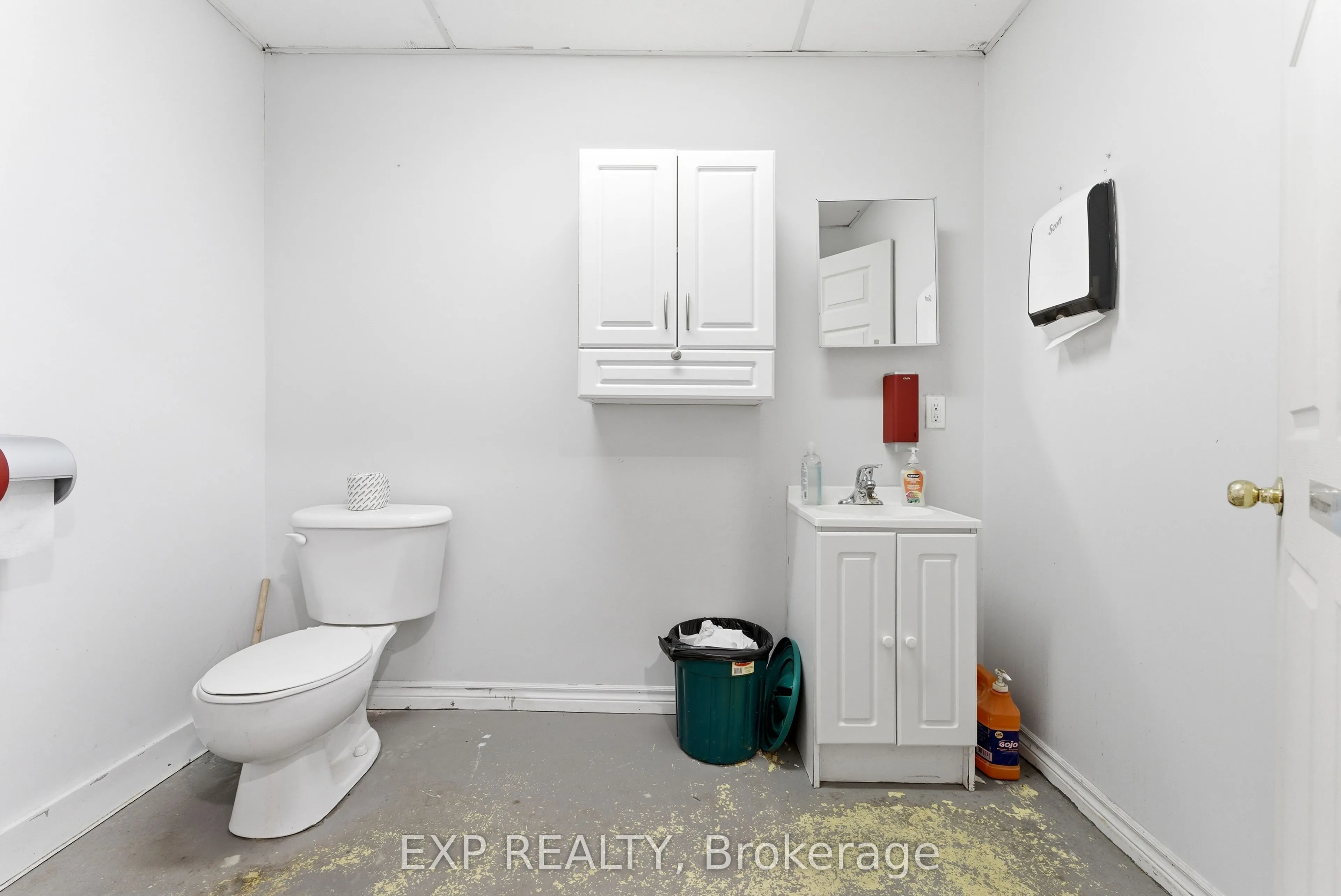 145 Industrial Boulevard