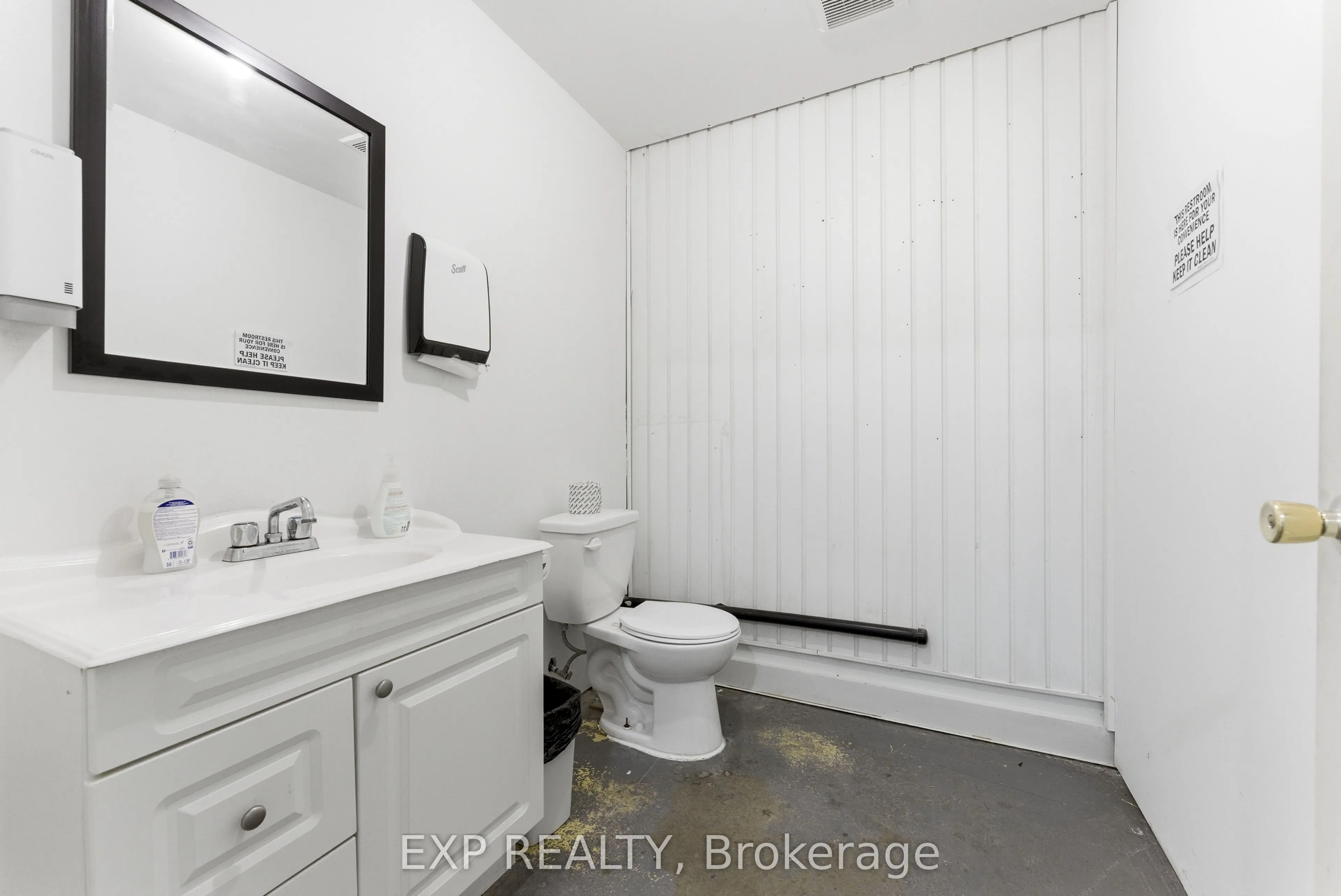 145 Industrial Boulevard