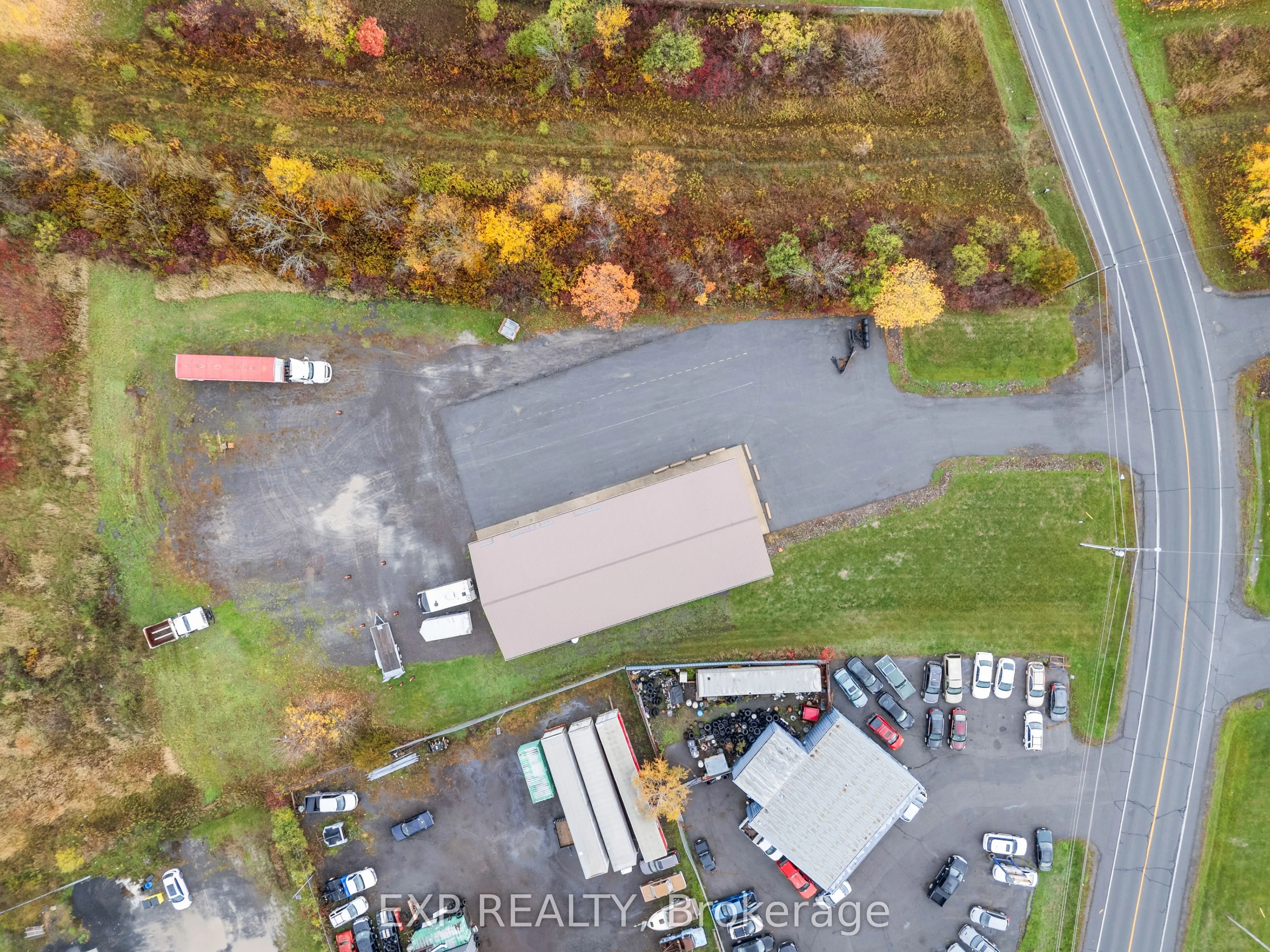 145 Industrial Boulevard