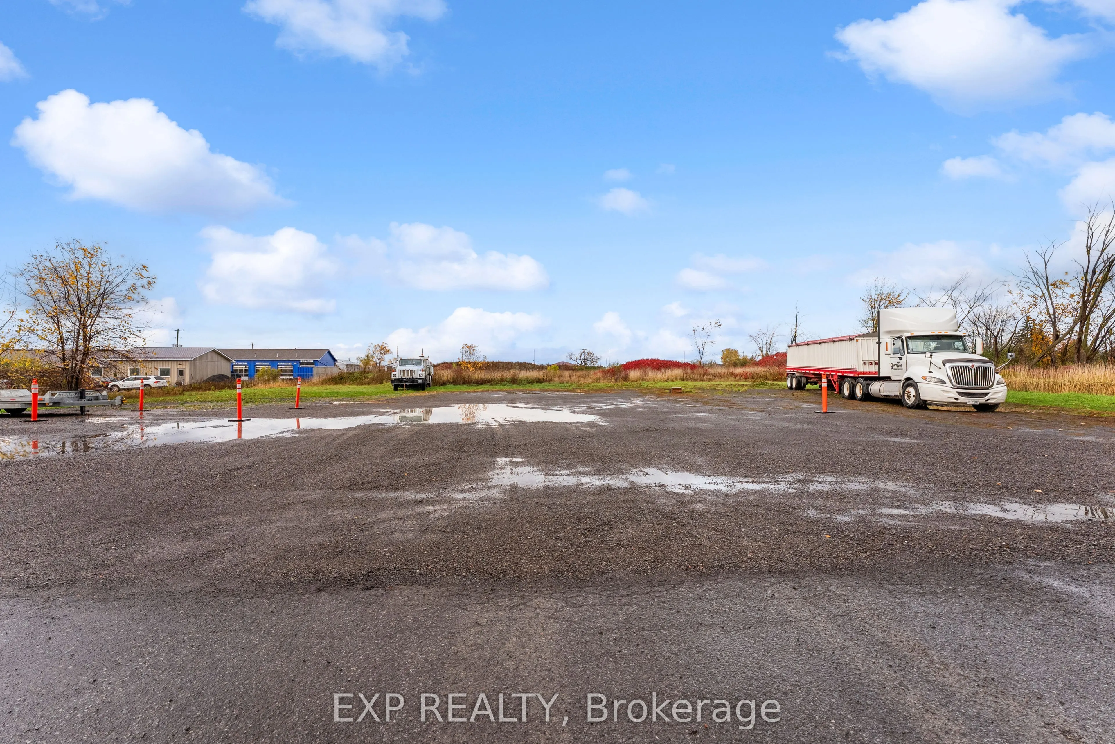 145 Industrial Boulevard