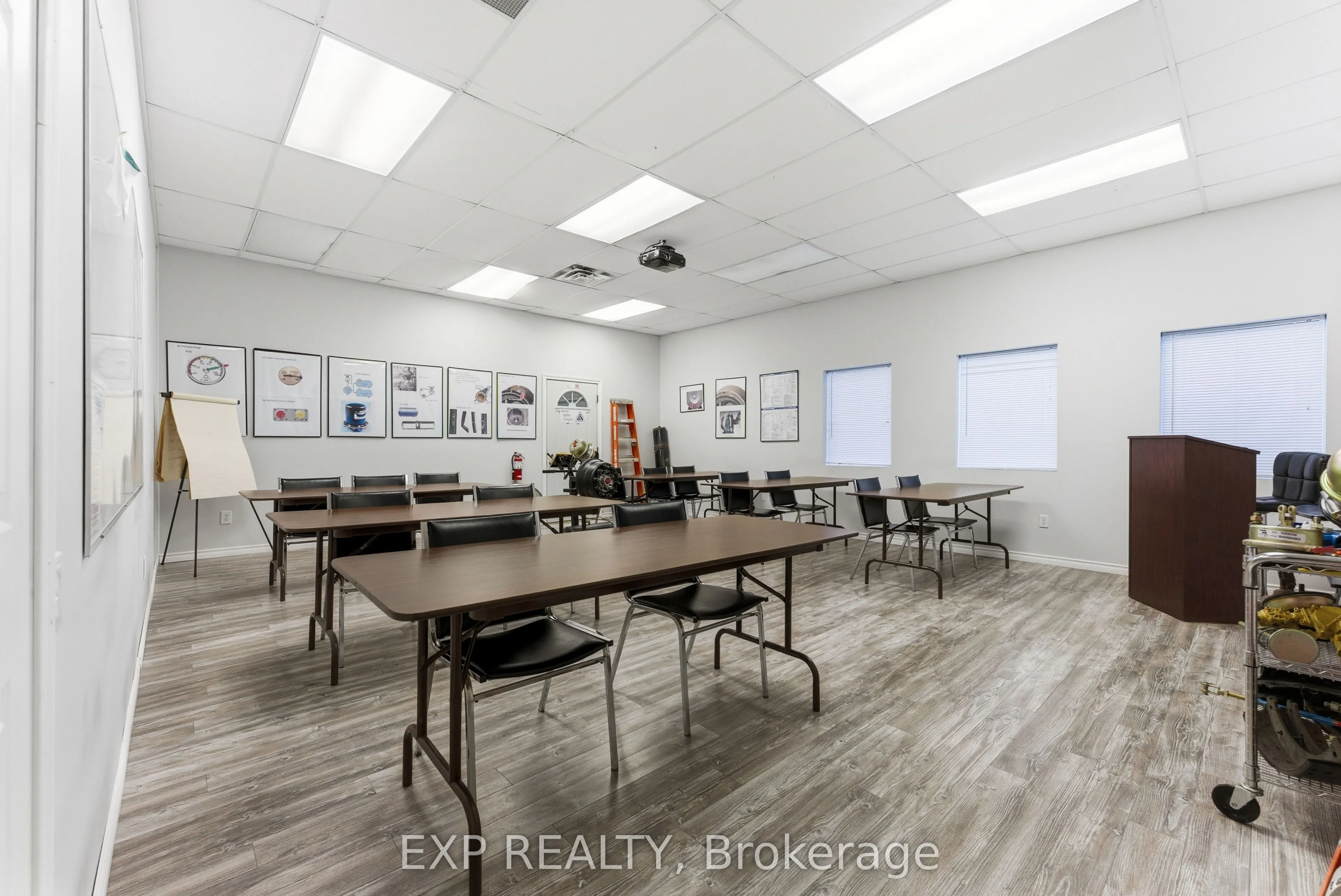 145 Industrial Boulevard