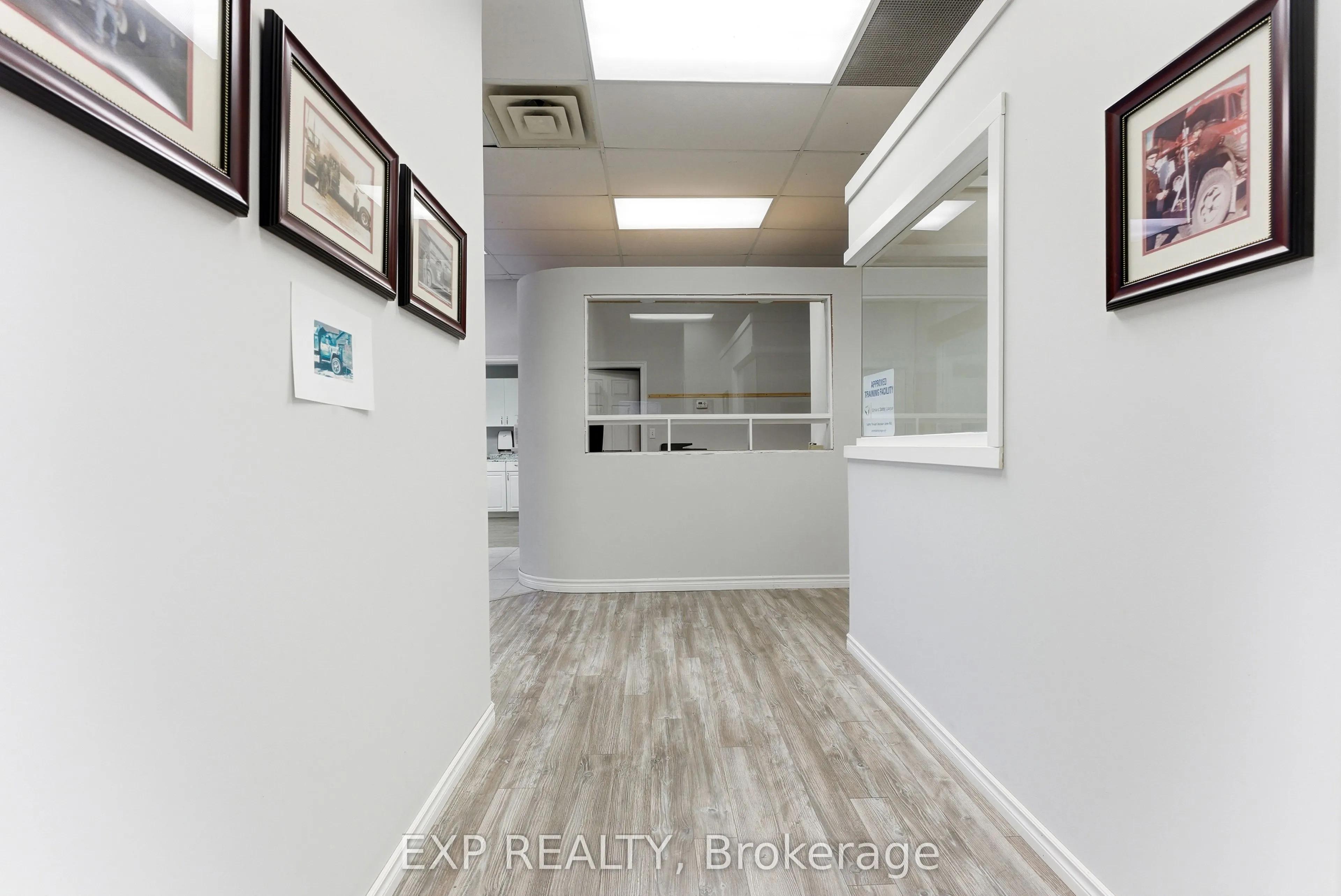 145 Industrial Boulevard