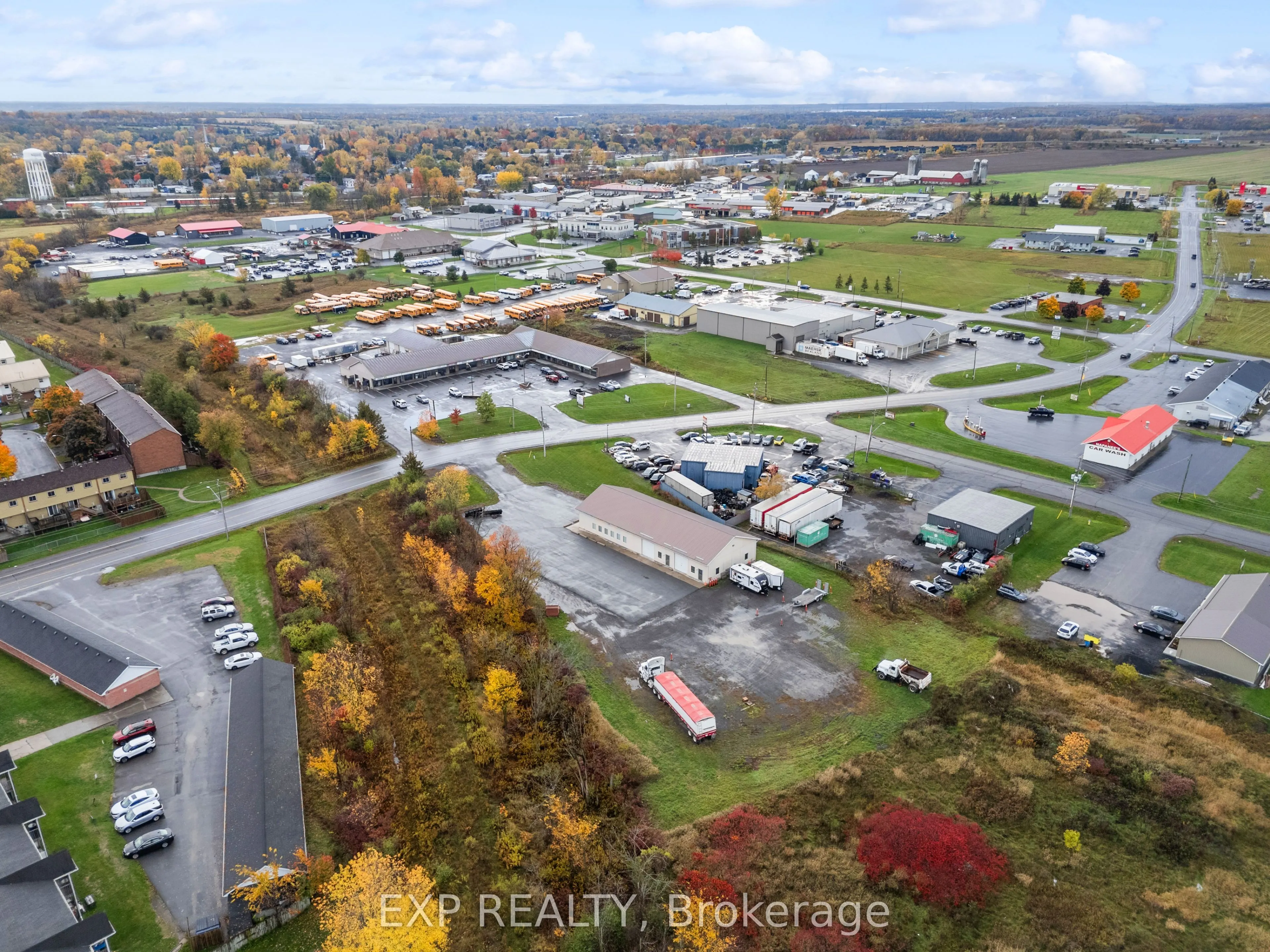 145 Industrial Boulevard