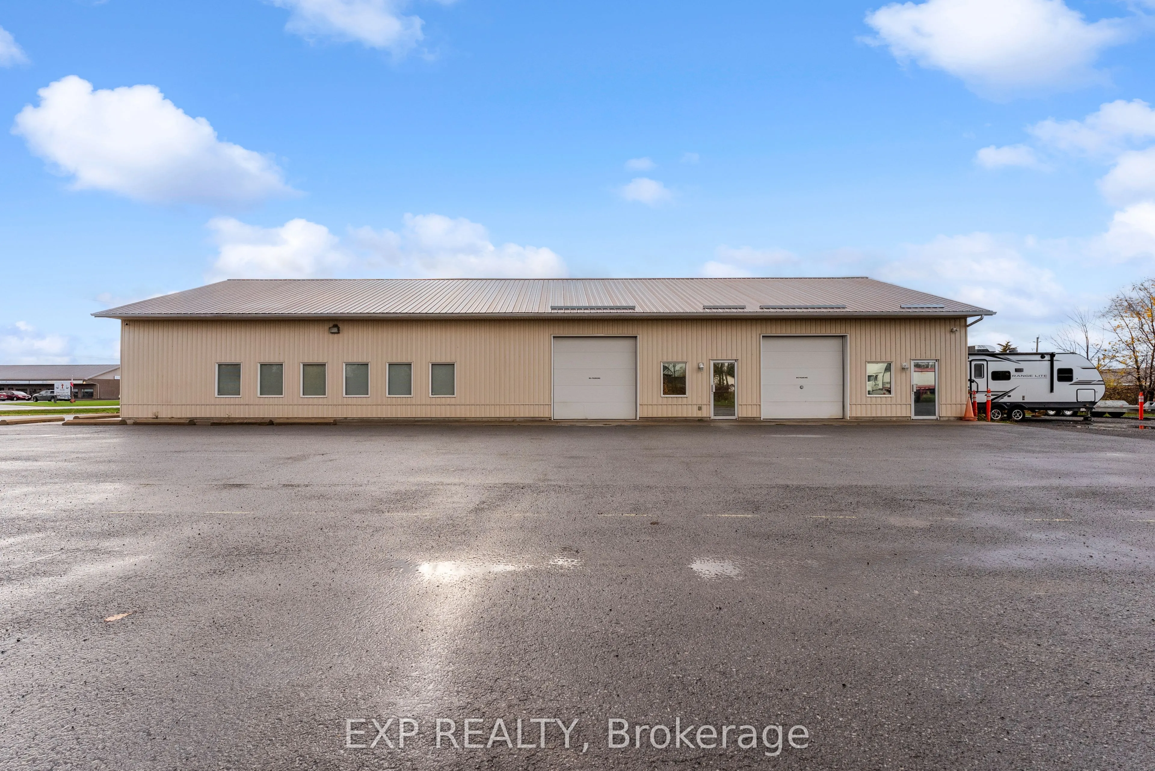 145 Industrial Boulevard