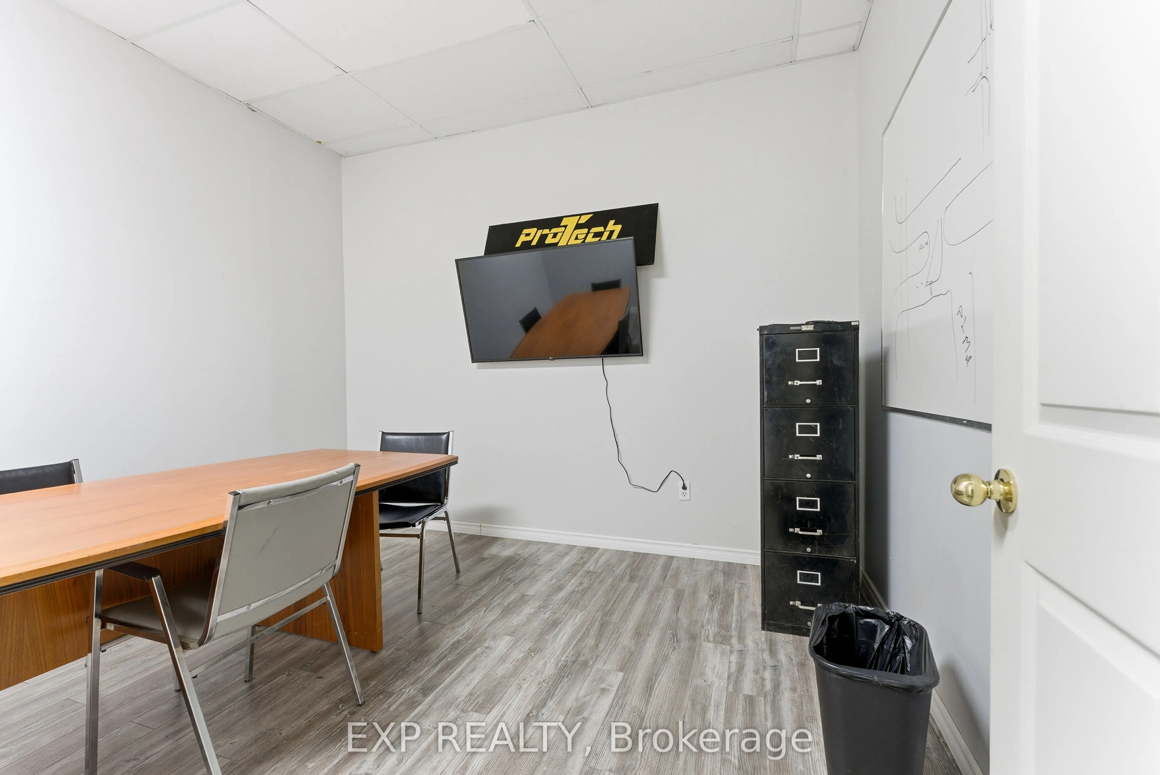 145 Industrial Boulevard