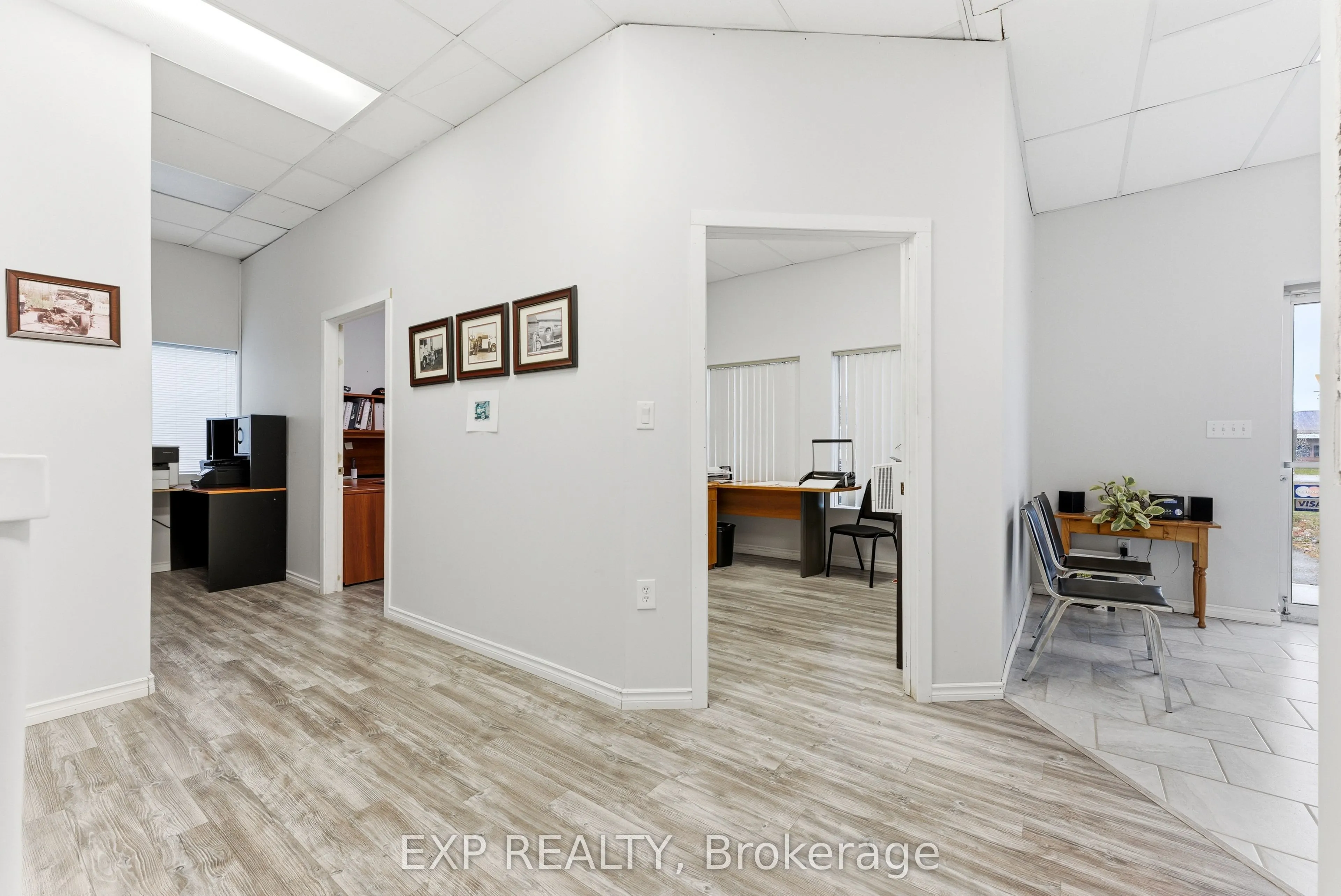 145 Industrial Boulevard