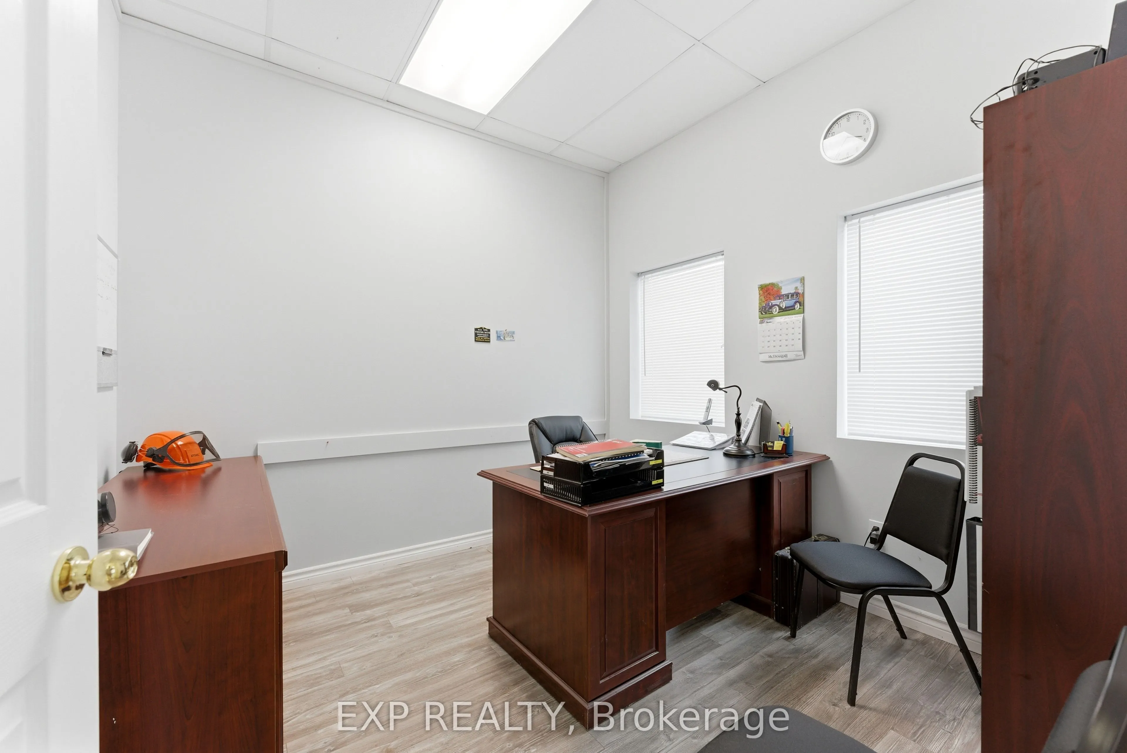 145 Industrial Boulevard