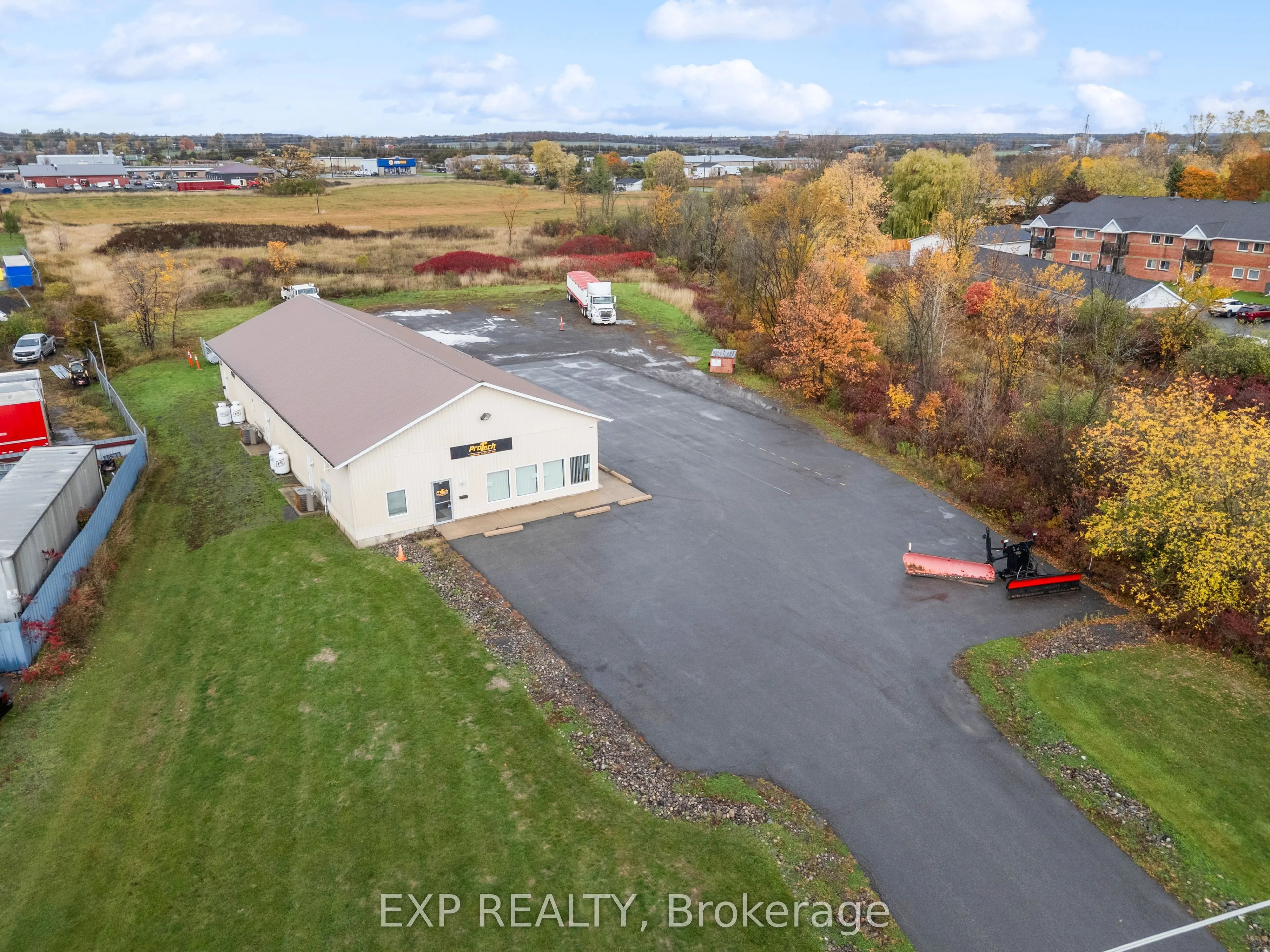 145 Industrial Boulevard