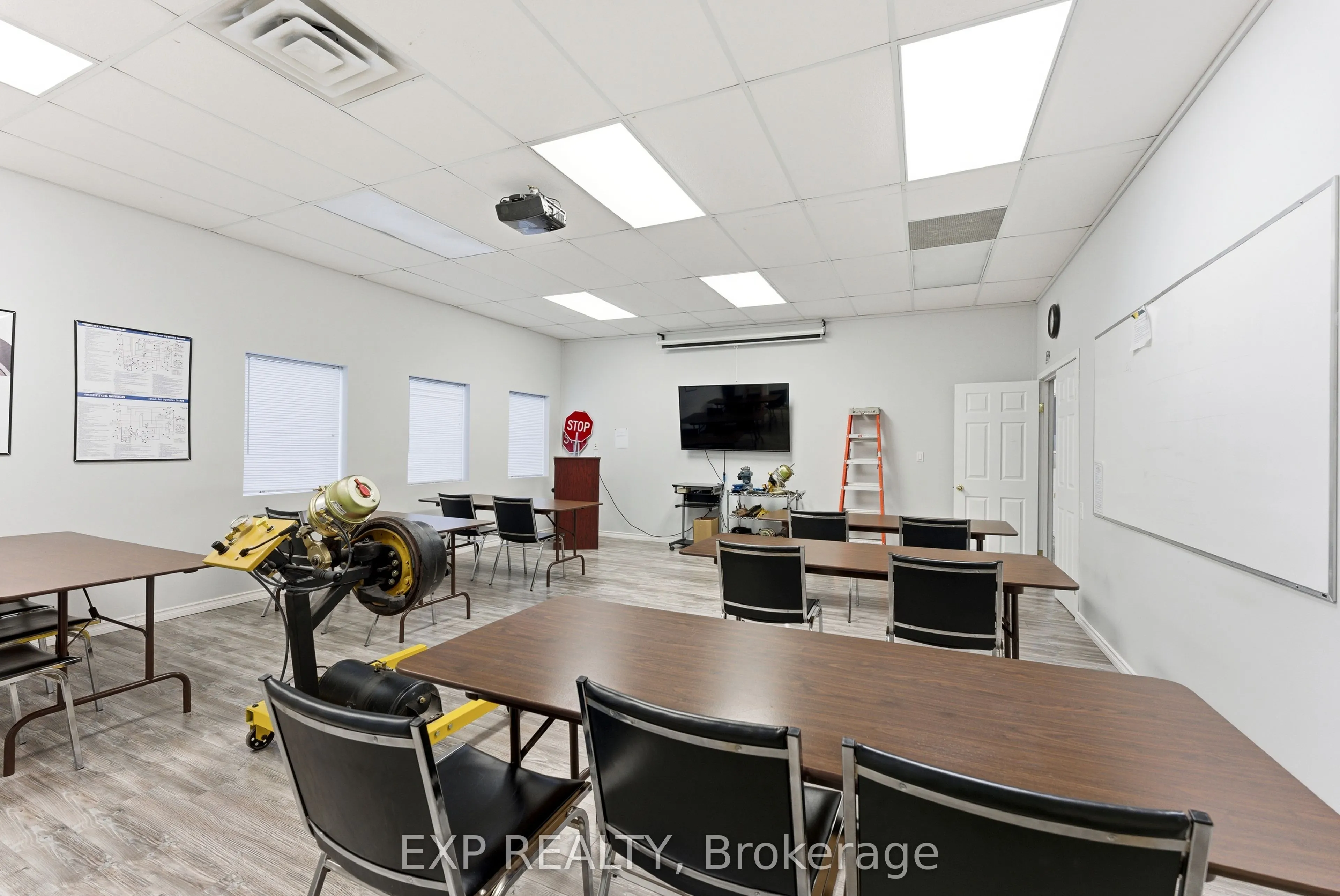 145 Industrial Boulevard