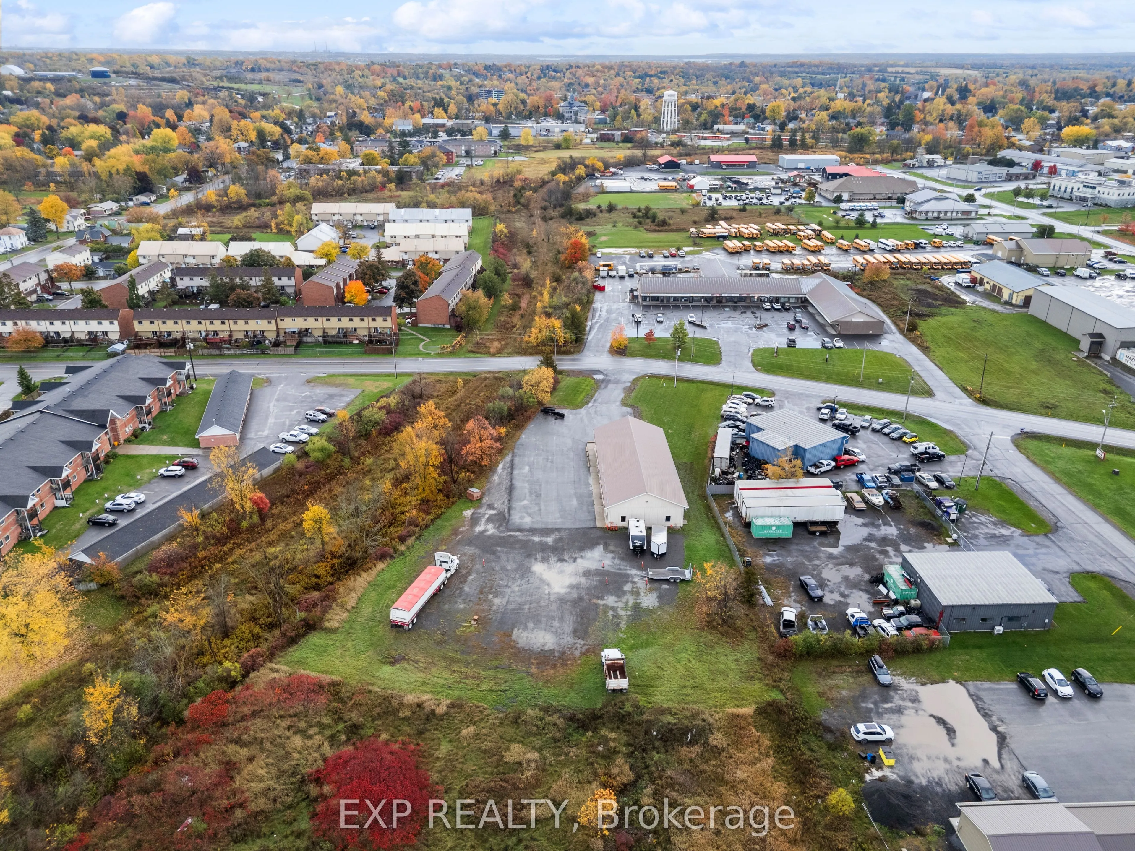 145 Industrial Boulevard