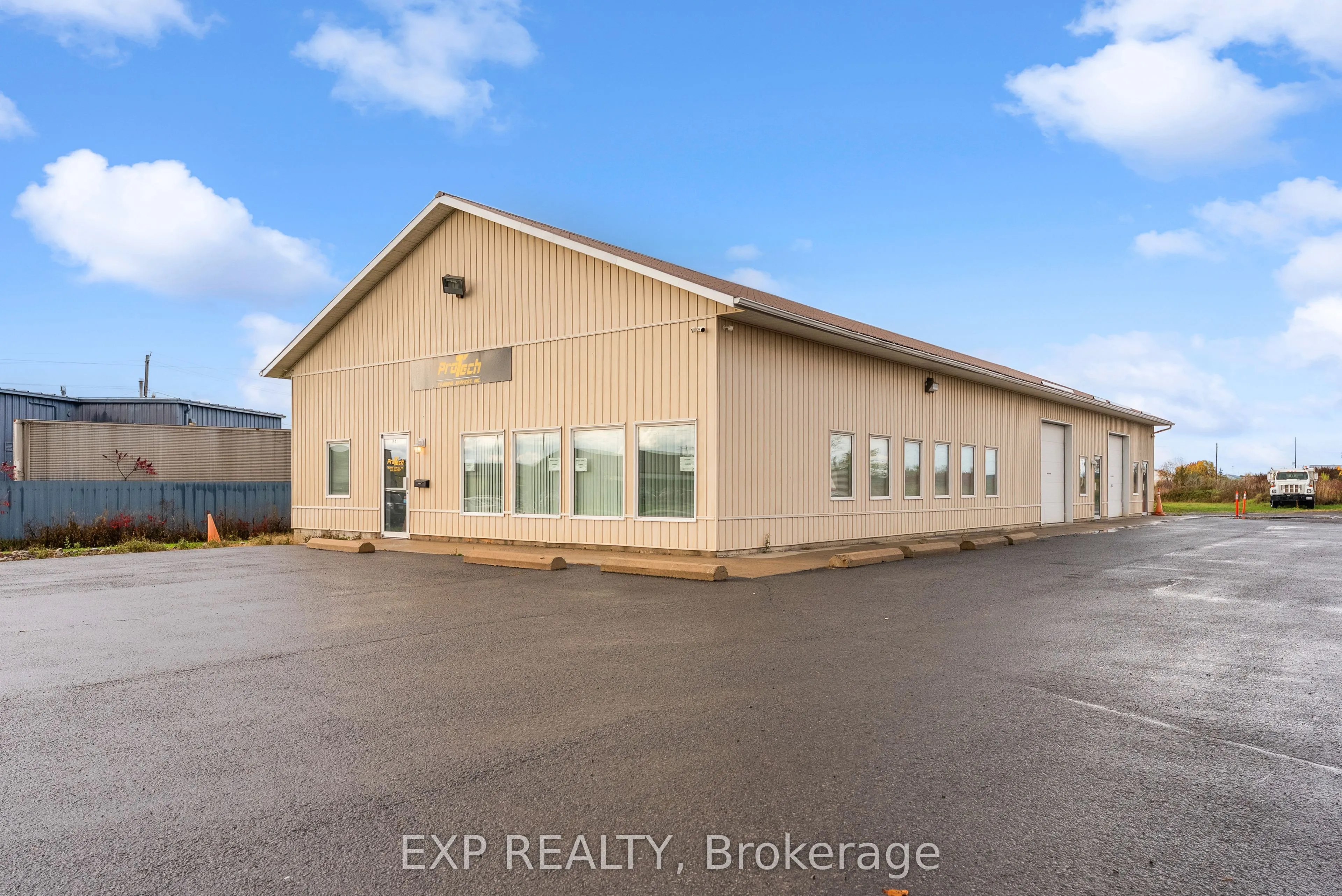 145 Industrial Boulevard