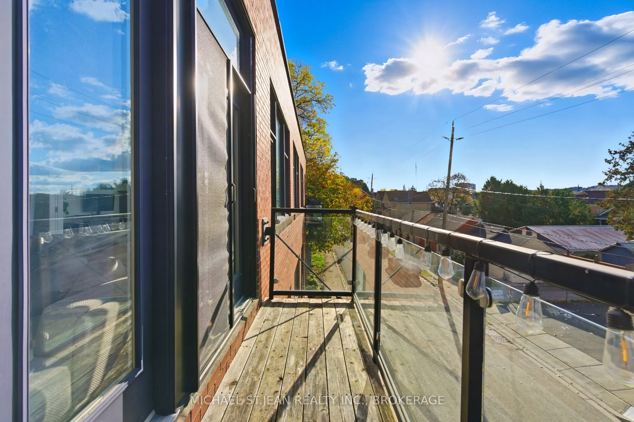 85 Spruce Street N, #203