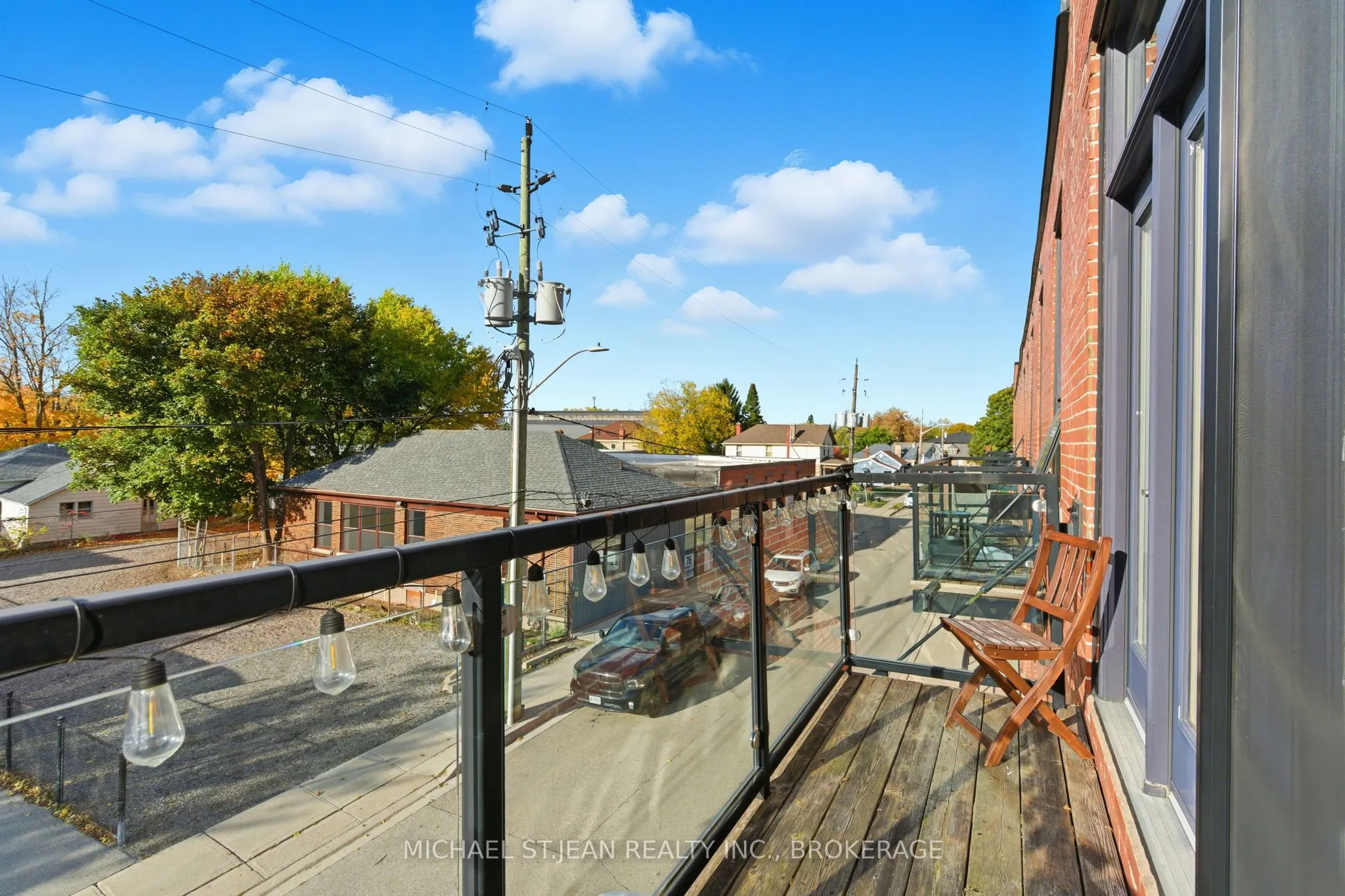 85 Spruce Street N, #203