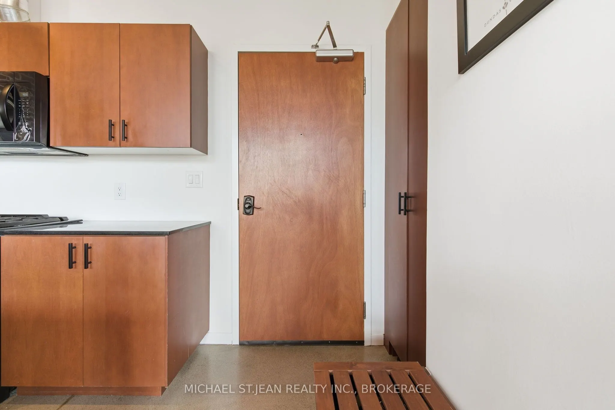 85 Spruce Street N, #203