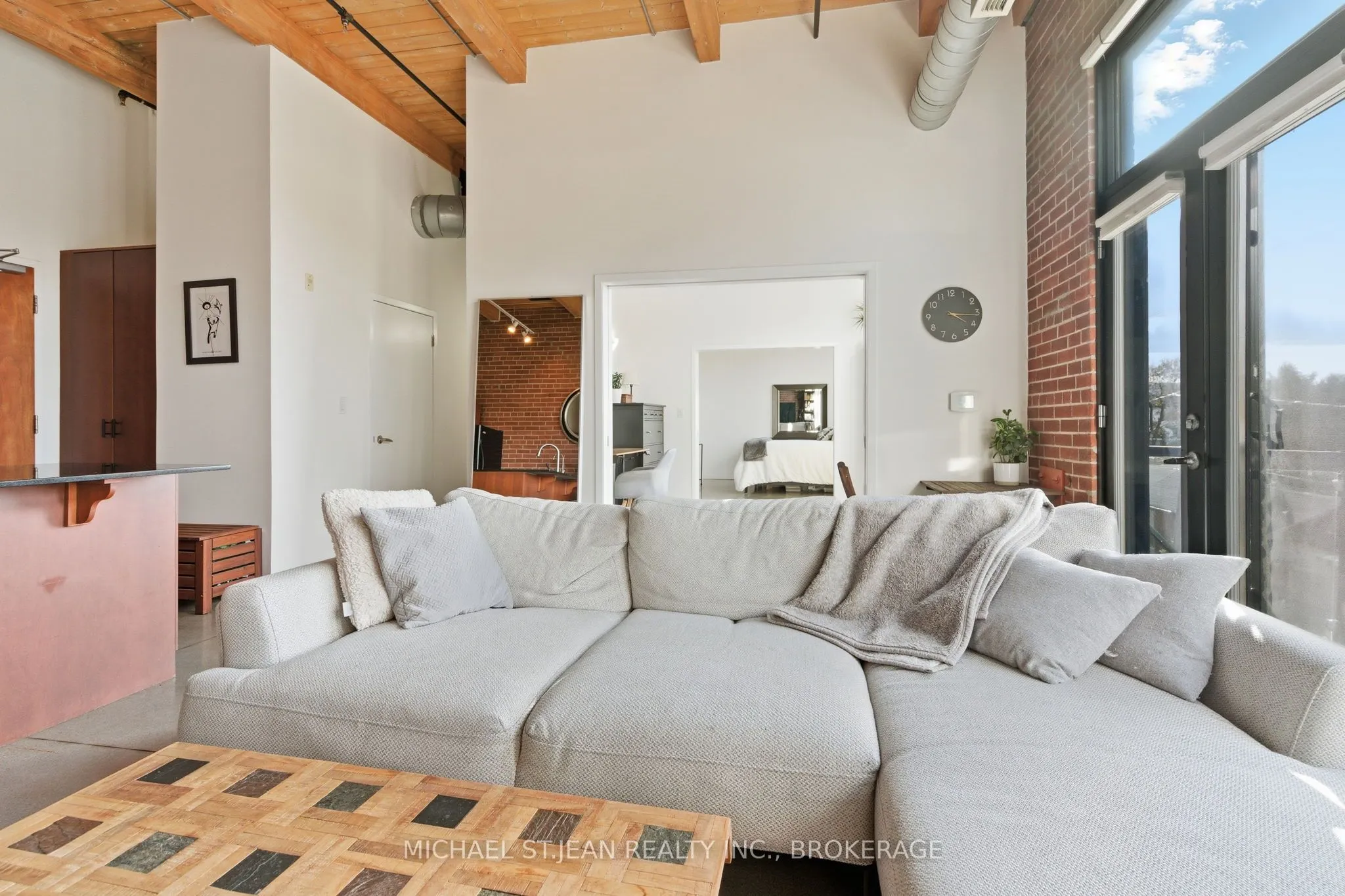 85 Spruce Street N, #203