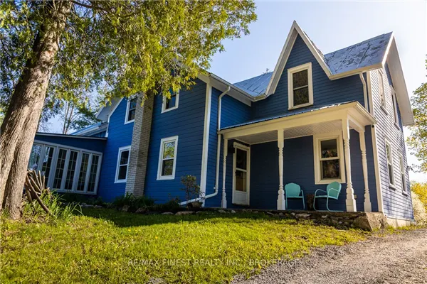 2707 County Road 27 Road