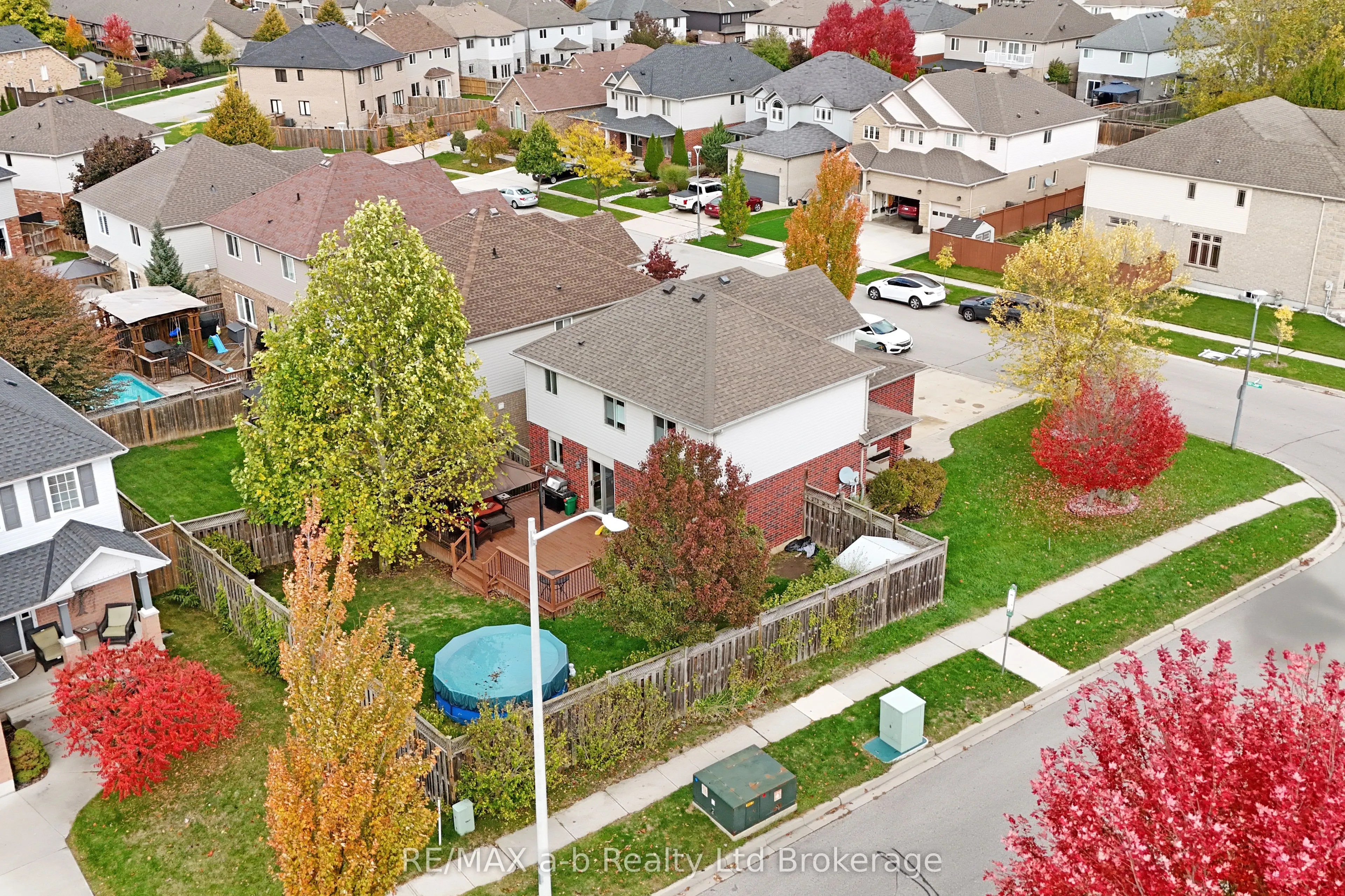 501 Tatham Boulevard