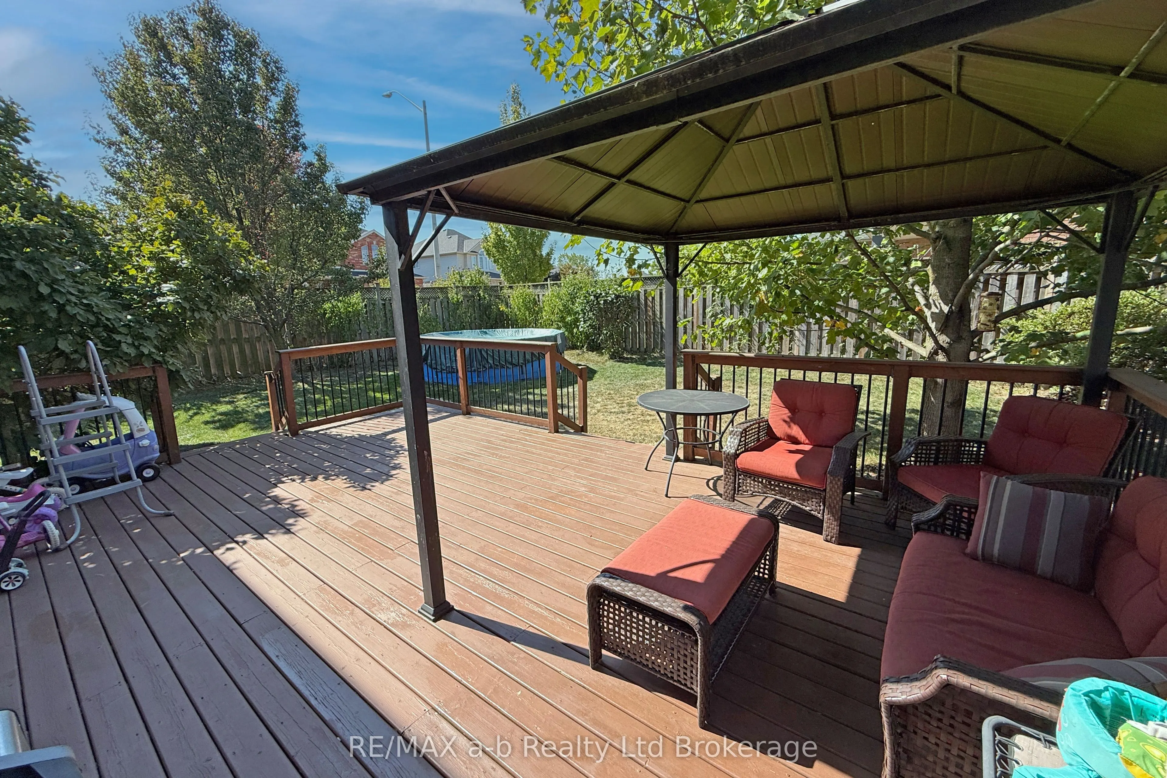 501 Tatham Boulevard