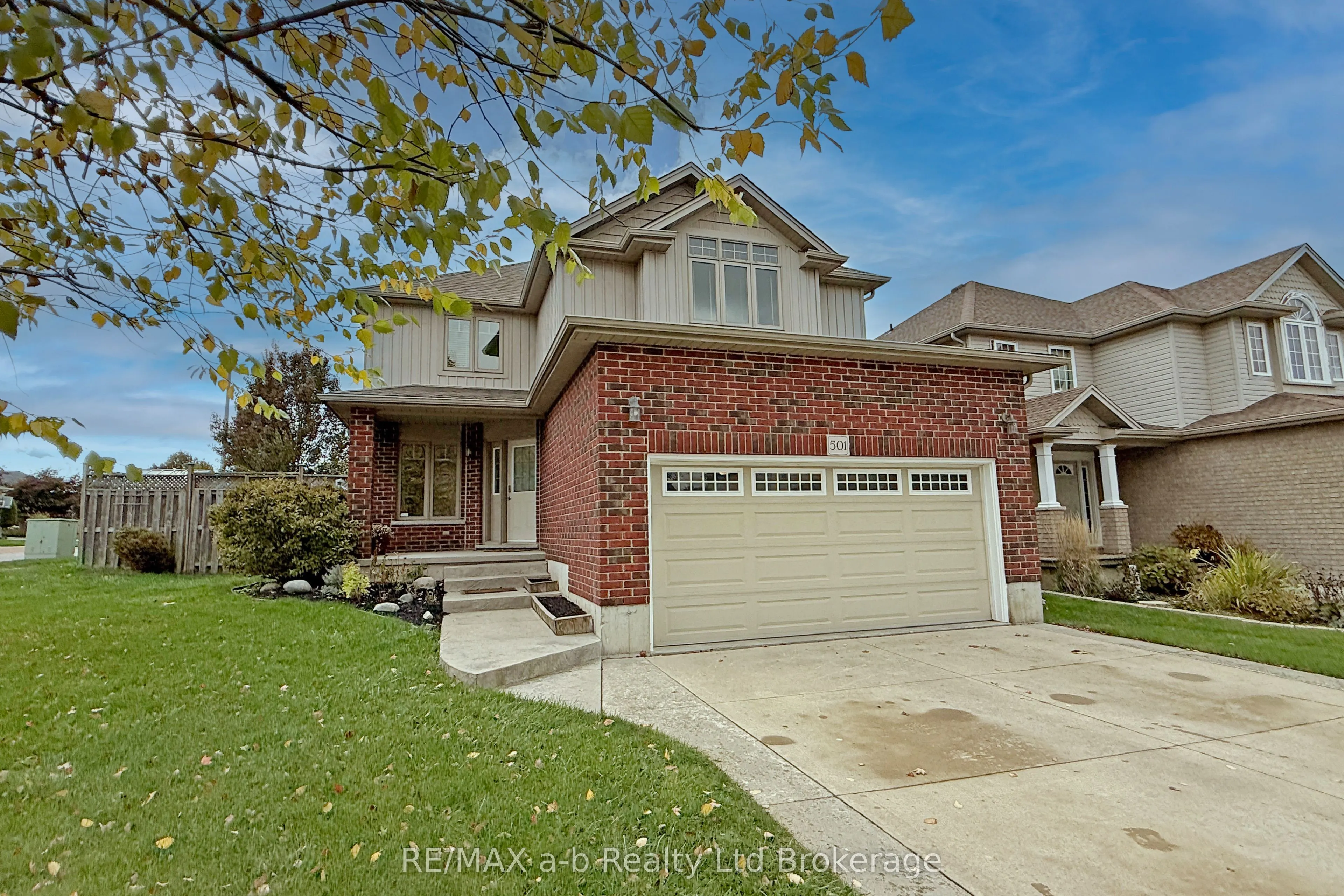 501 Tatham Boulevard