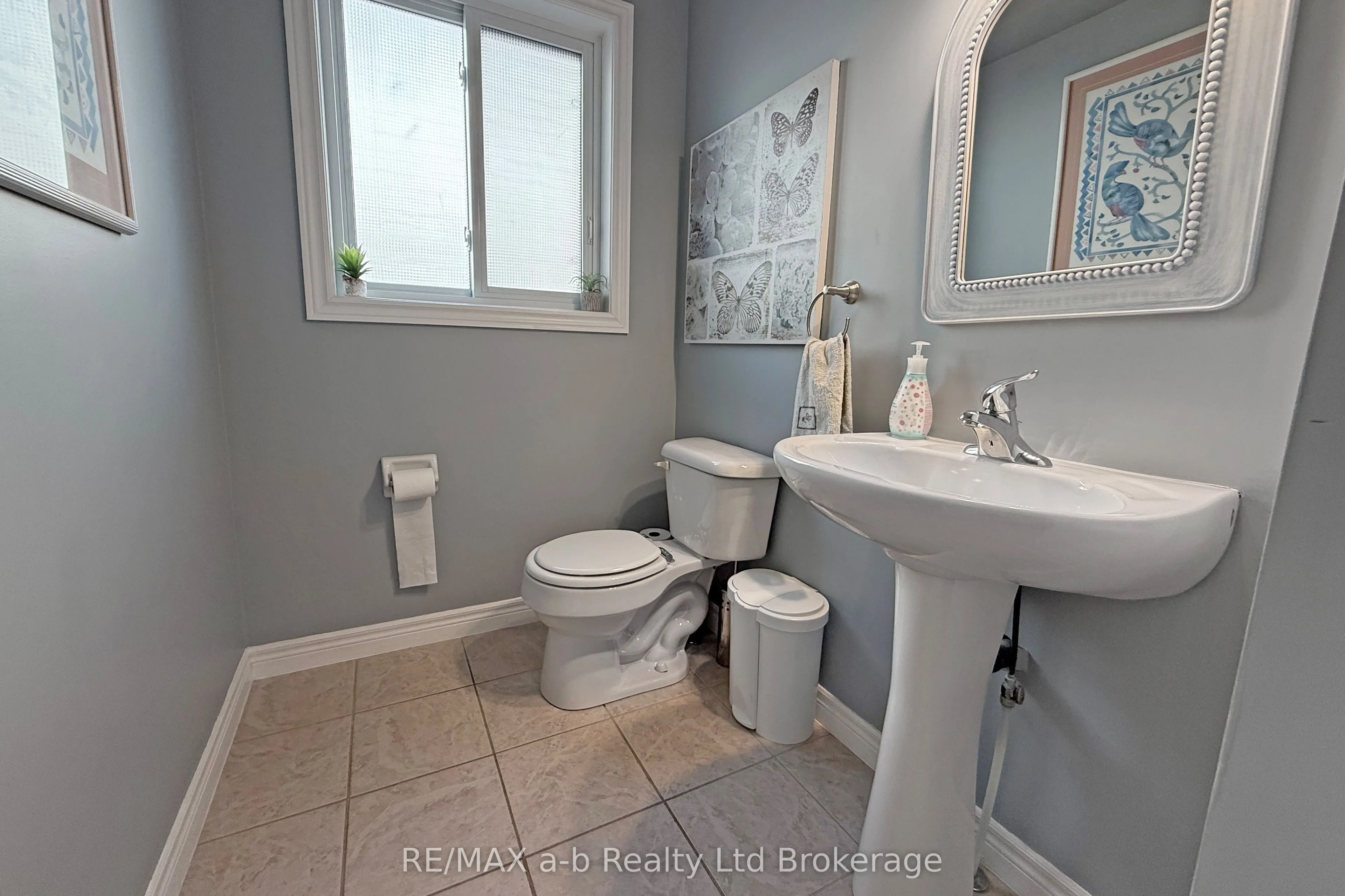 501 Tatham Boulevard