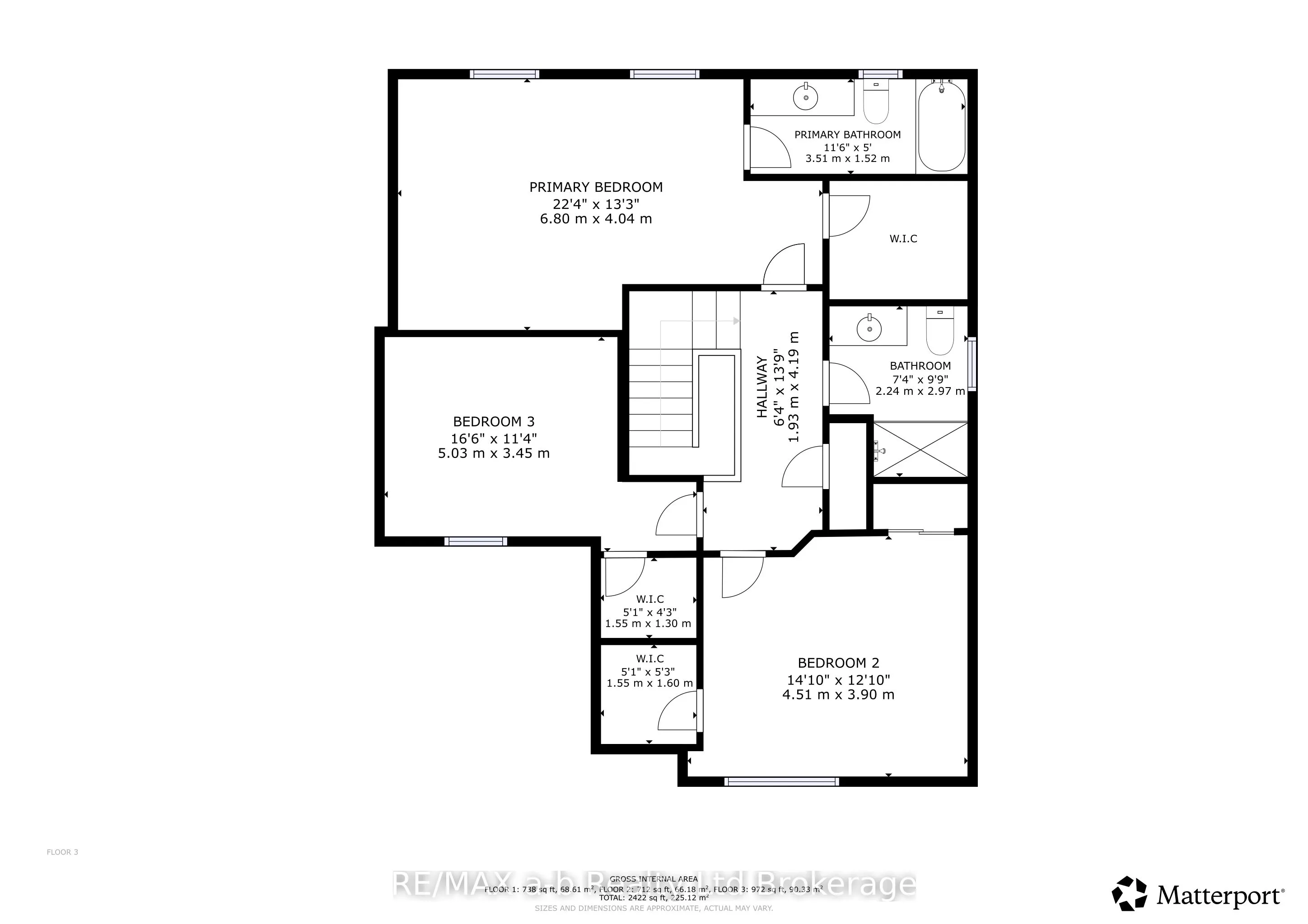 501 Tatham Boulevard