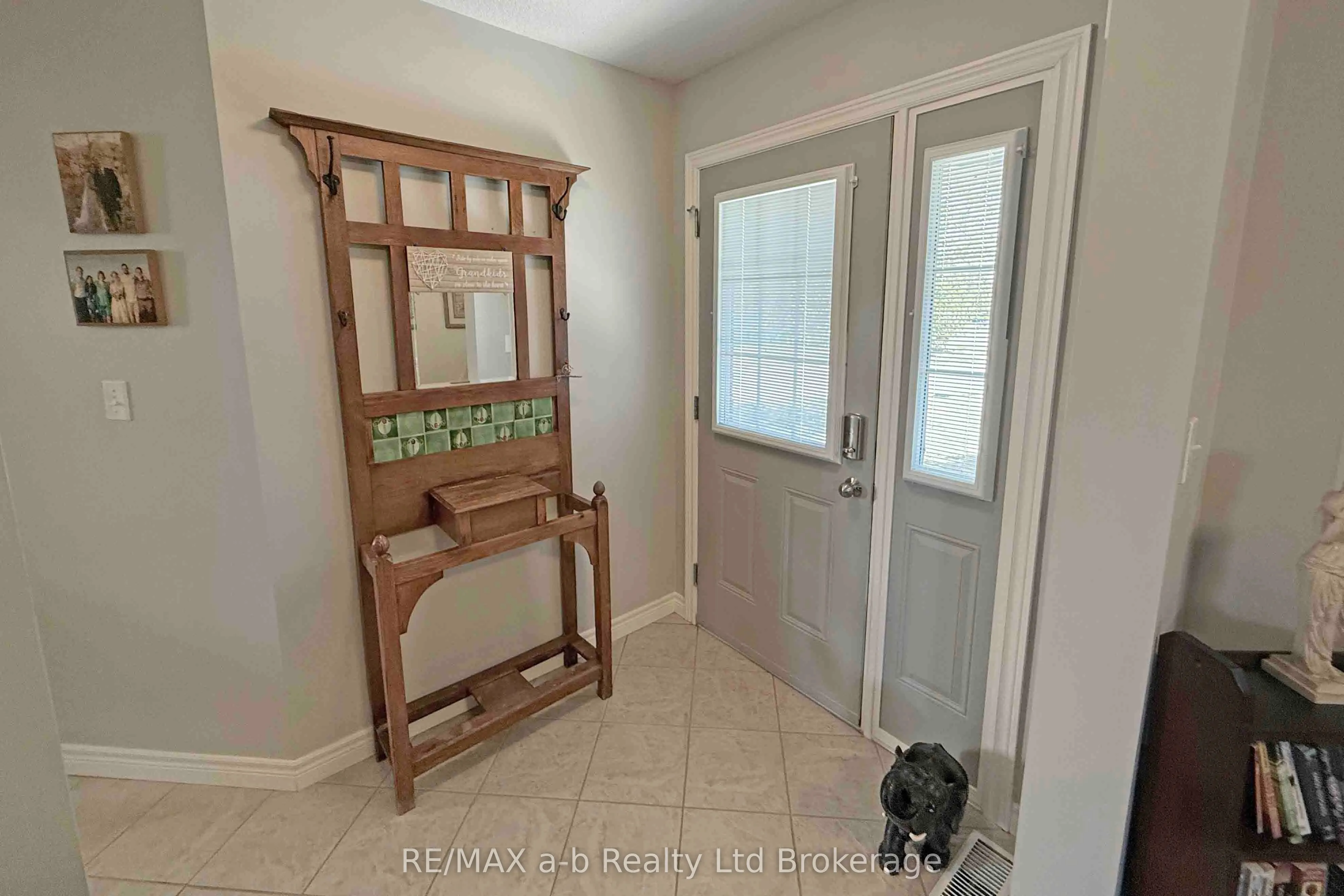 501 Tatham Boulevard