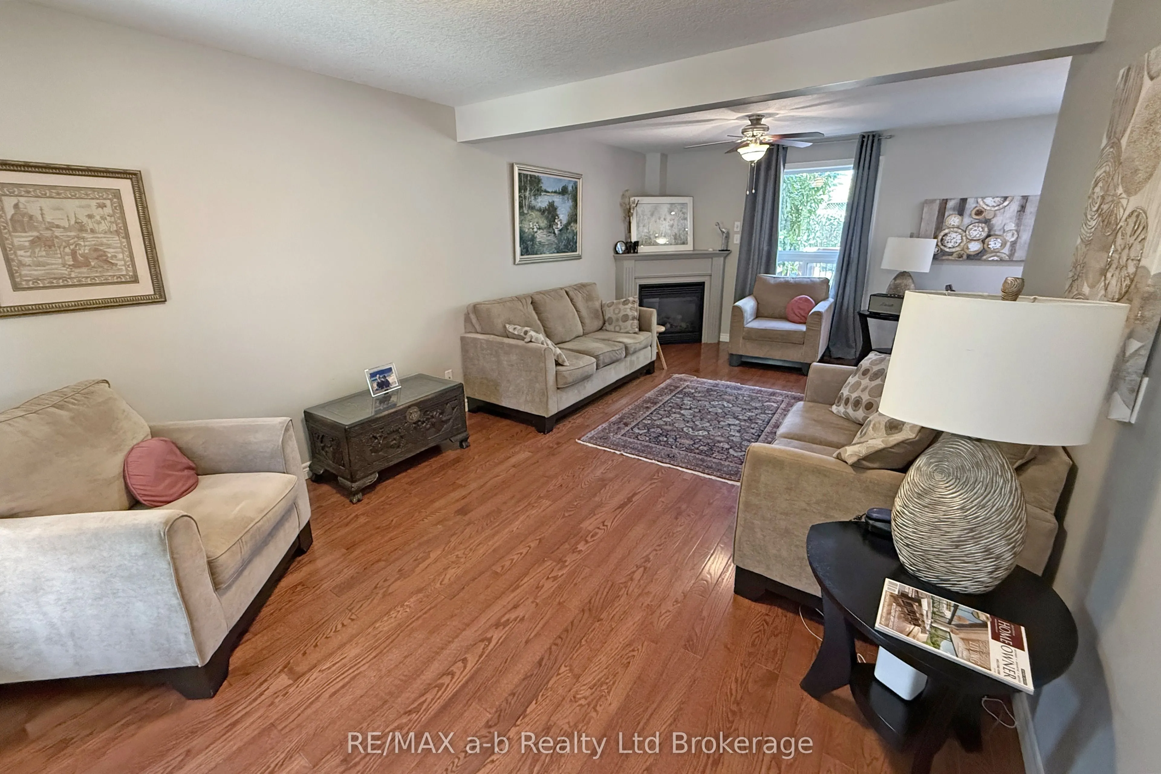 501 Tatham Boulevard