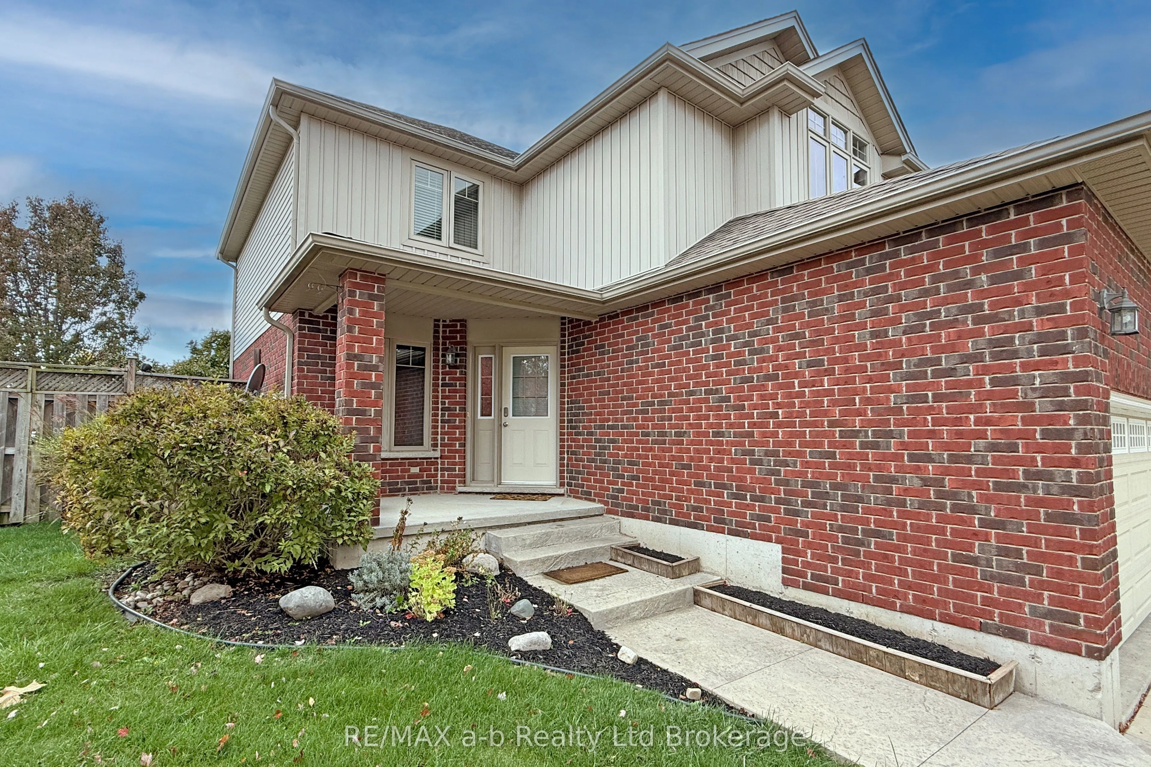 501 Tatham Boulevard