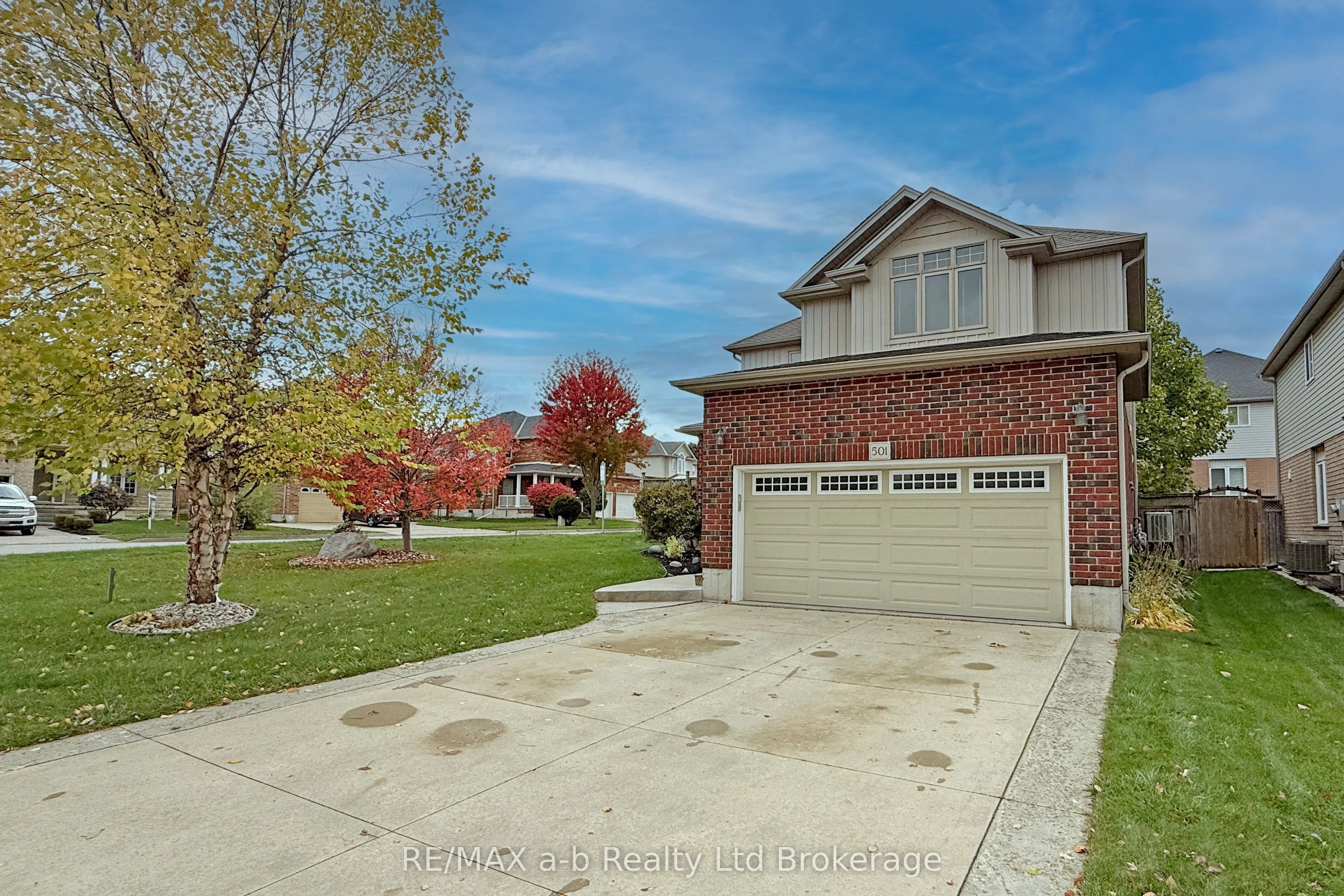 501 Tatham Boulevard