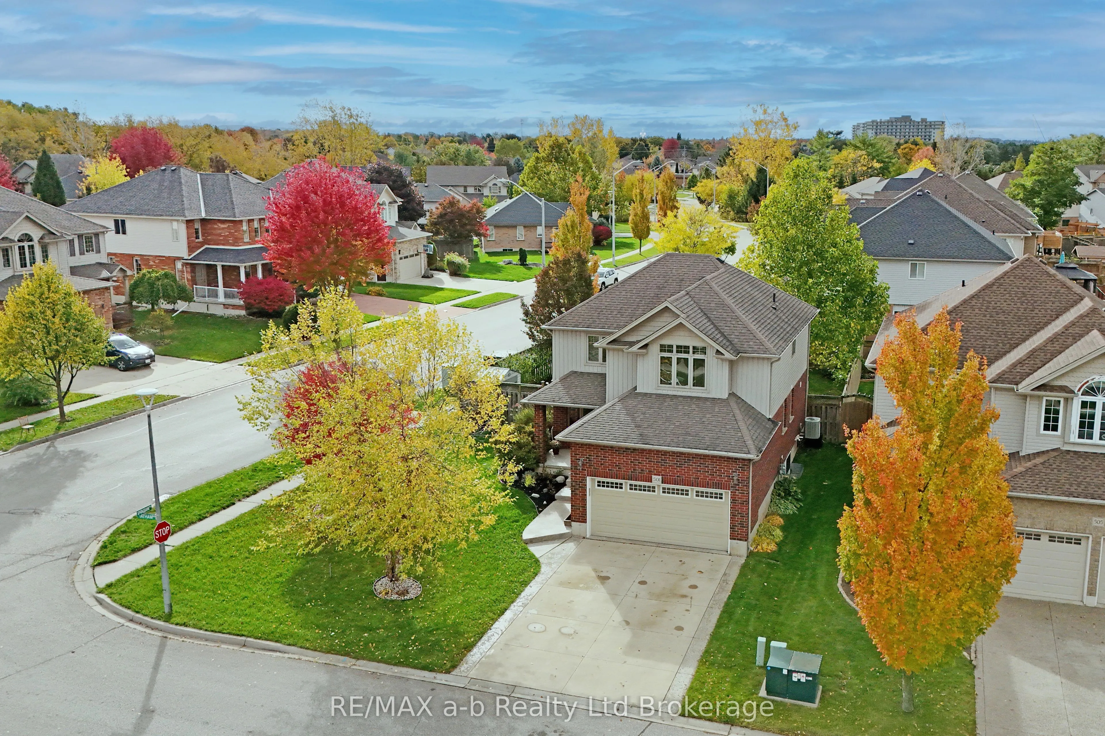 501 Tatham Boulevard