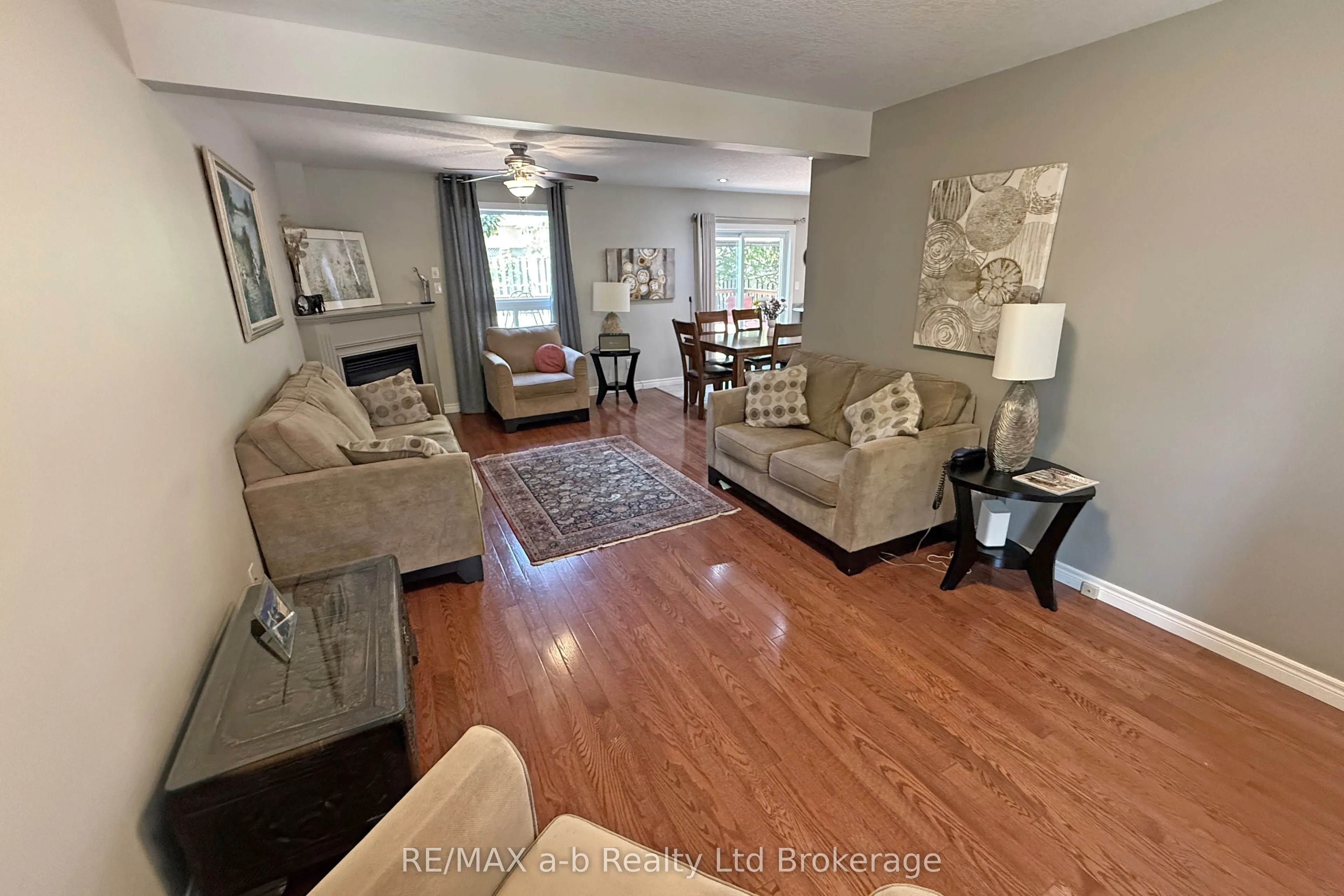 501 Tatham Boulevard