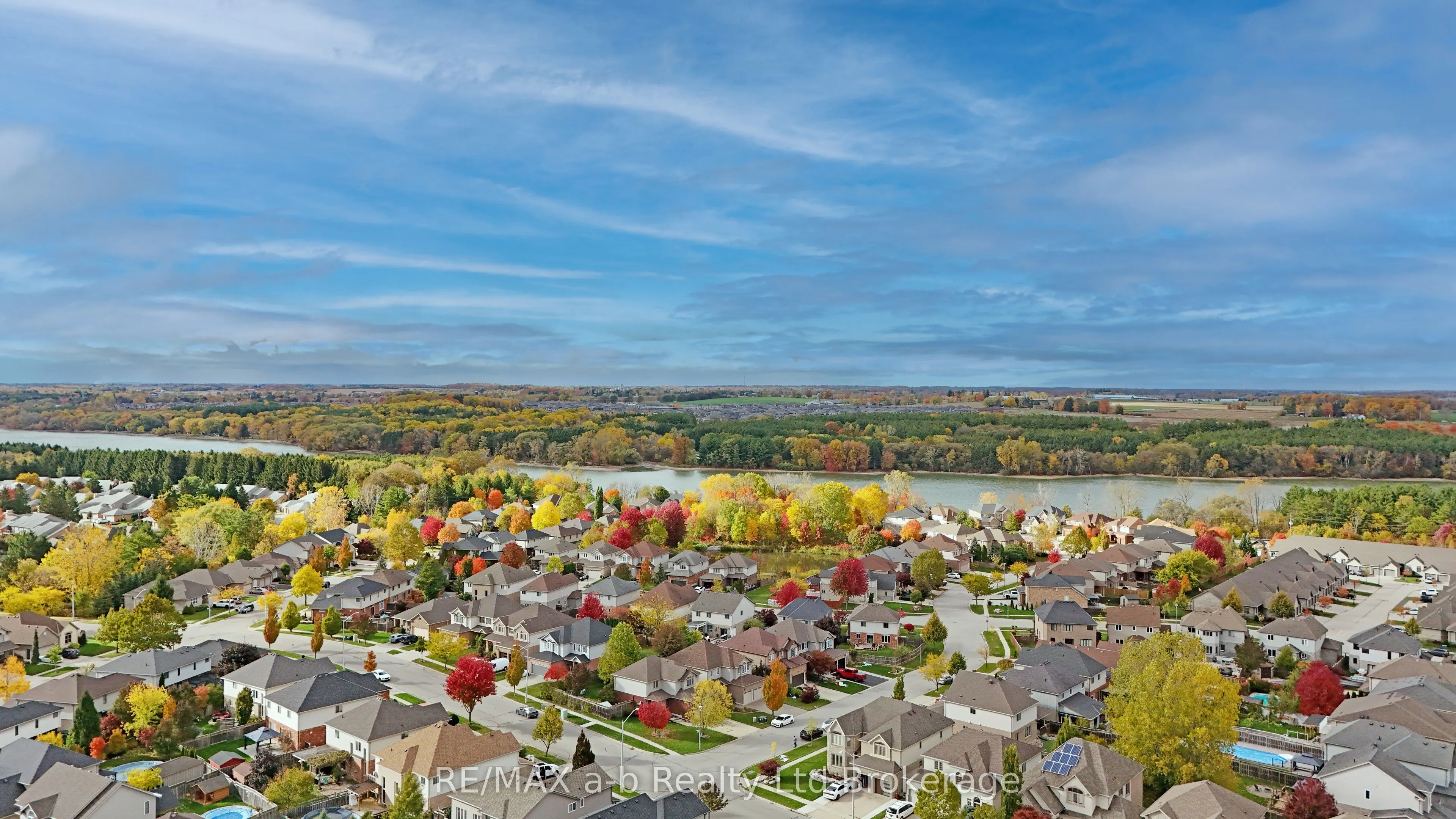 501 Tatham Boulevard