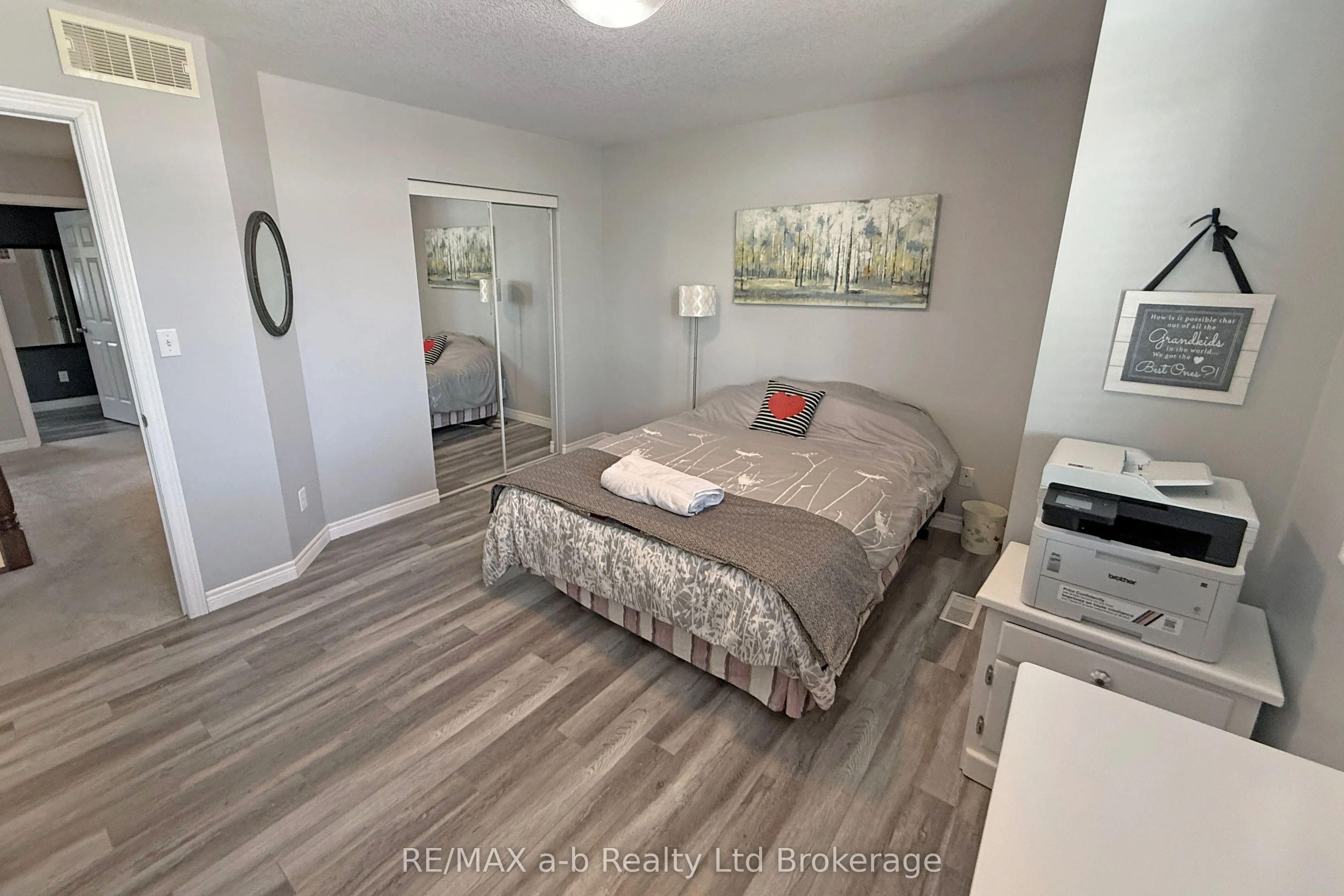 501 Tatham Boulevard