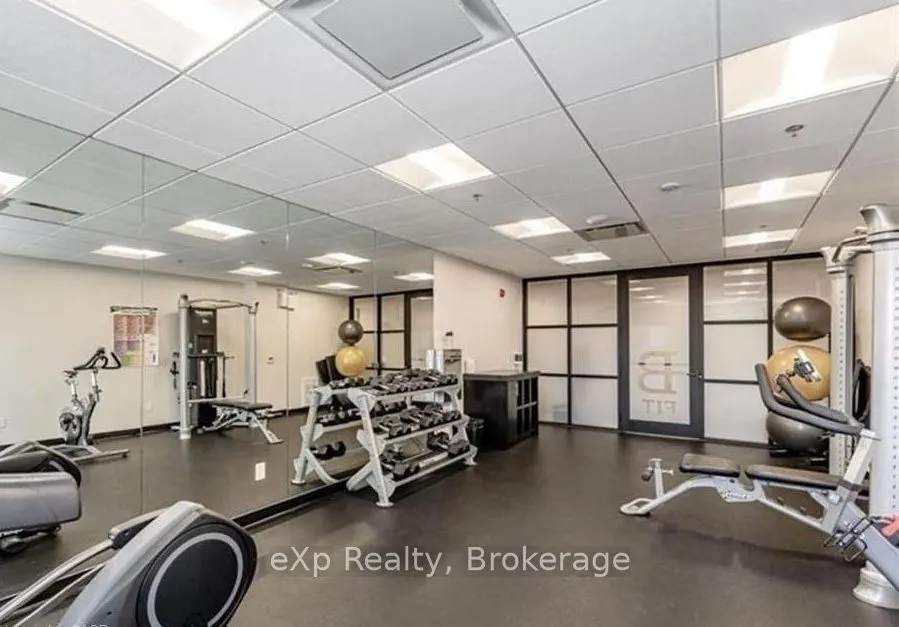 255 Northfield Drive E, #513