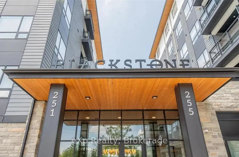 255 Northfield Drive E, #513