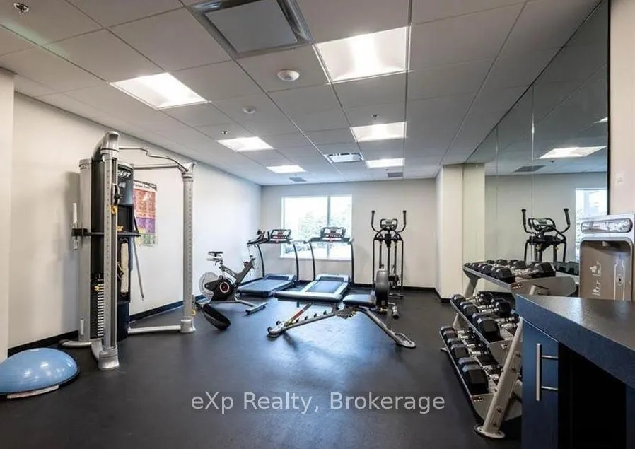 255 Northfield Drive E, #513