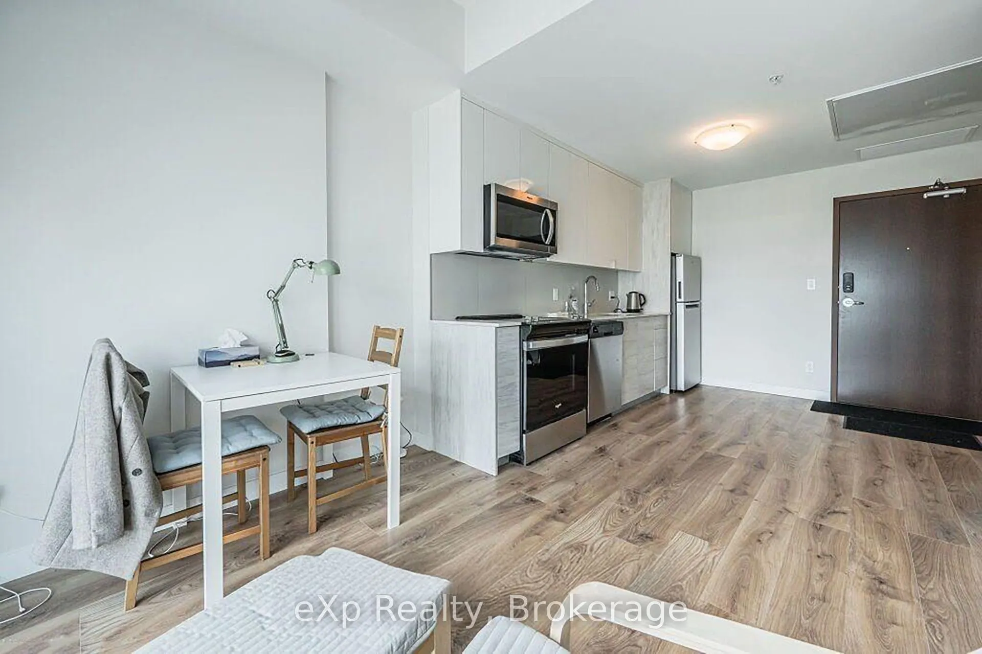 60 Frederick Street, #701