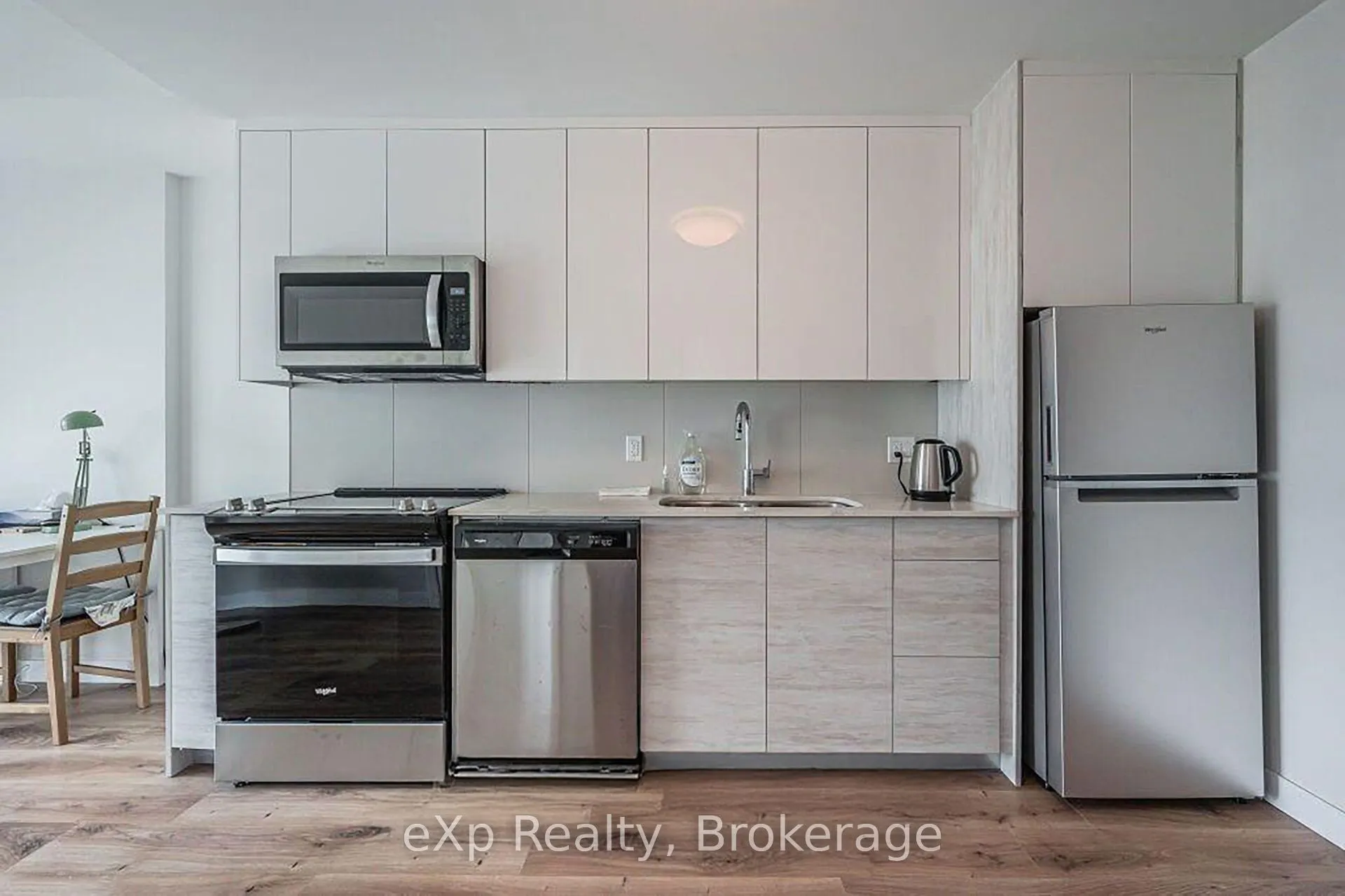 60 Frederick Street, #701