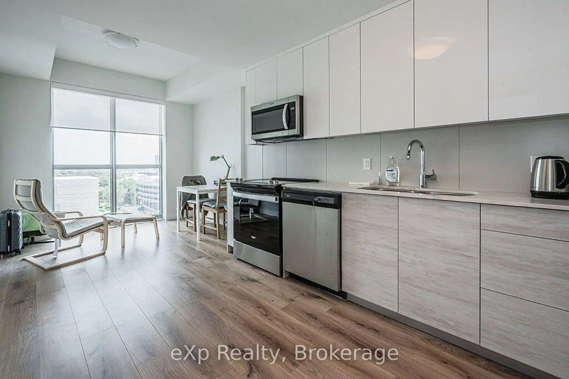 60 Frederick Street, #701