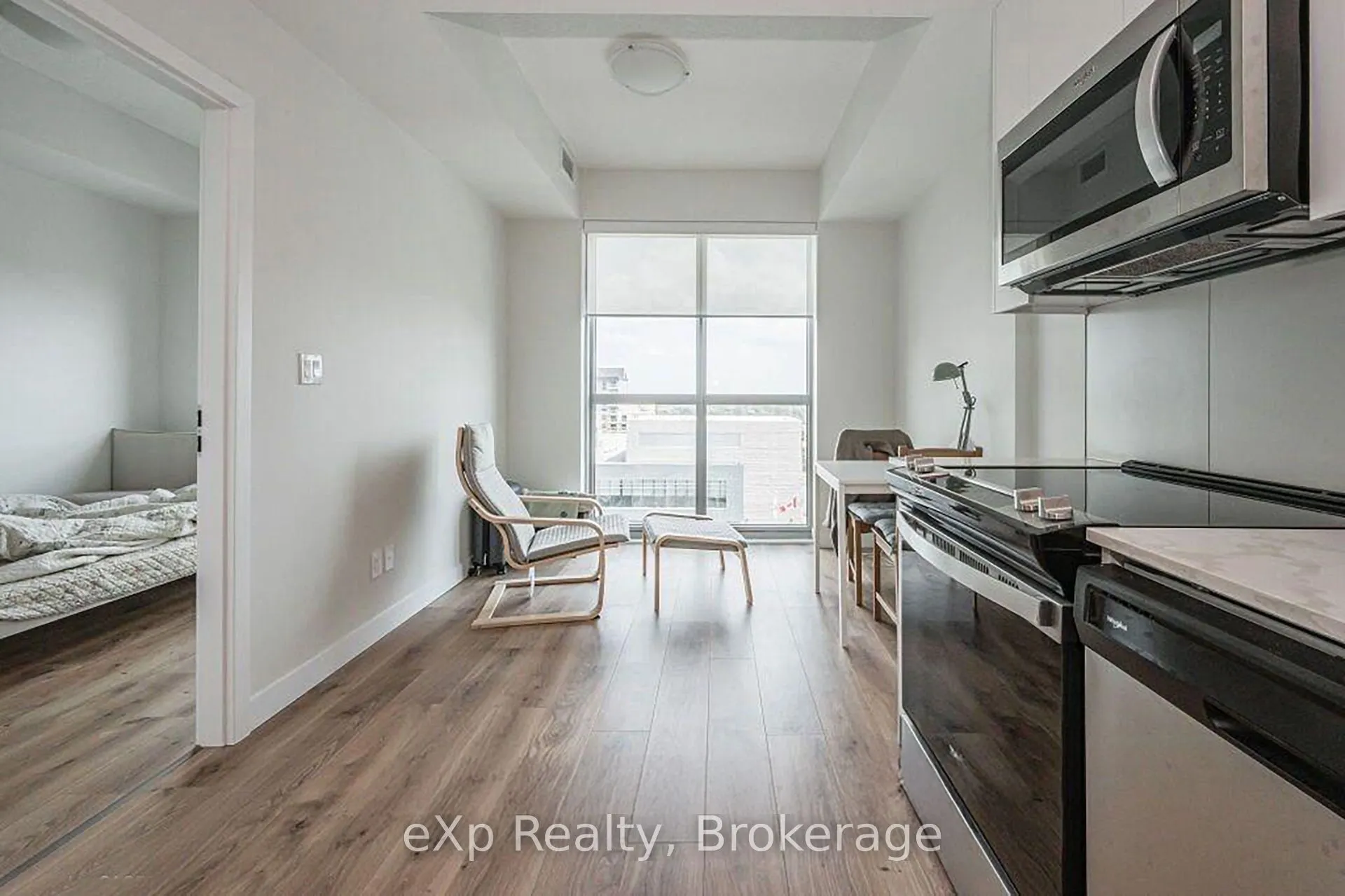 60 Frederick Street, #701