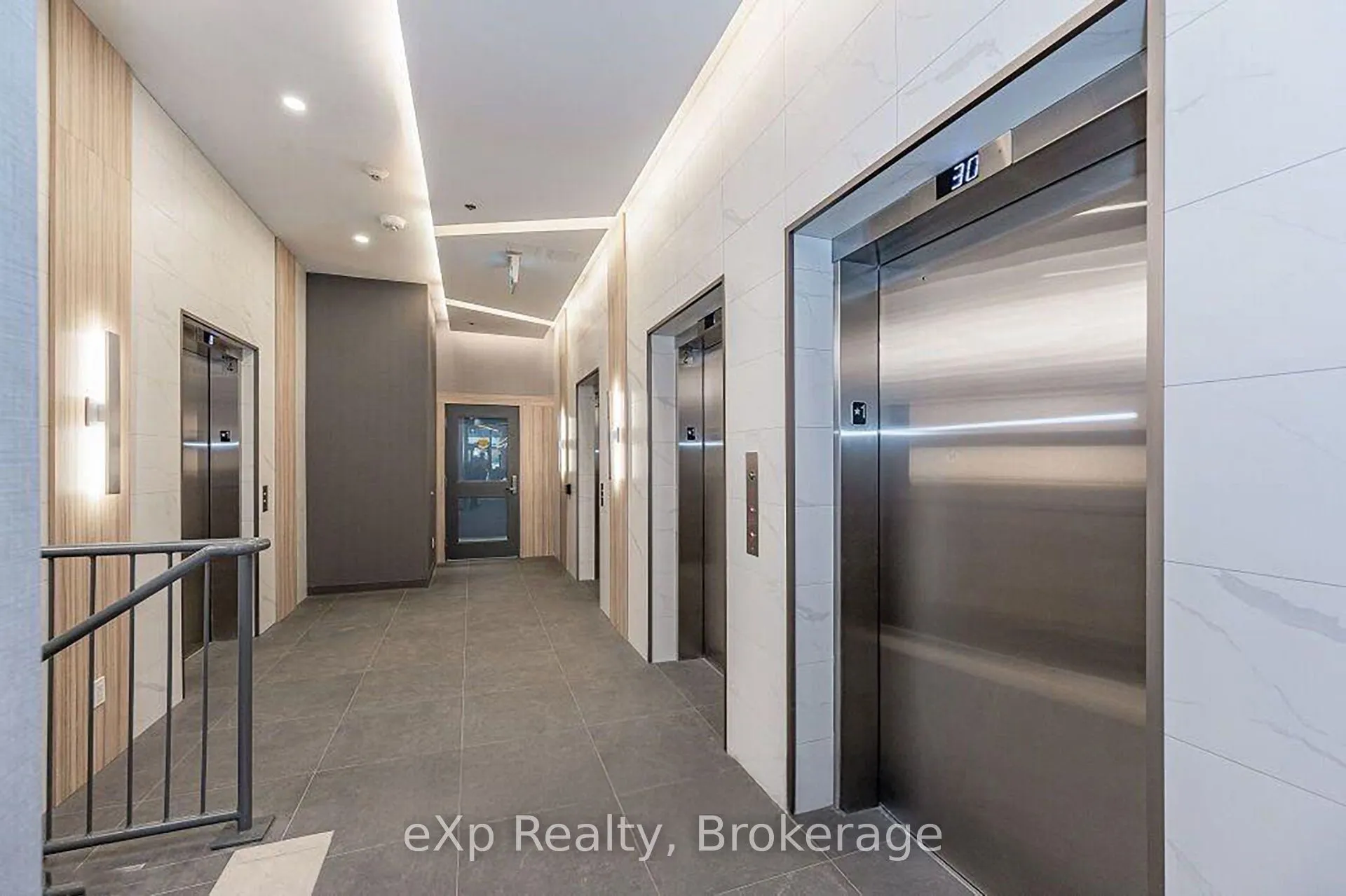 60 Frederick Street, #701