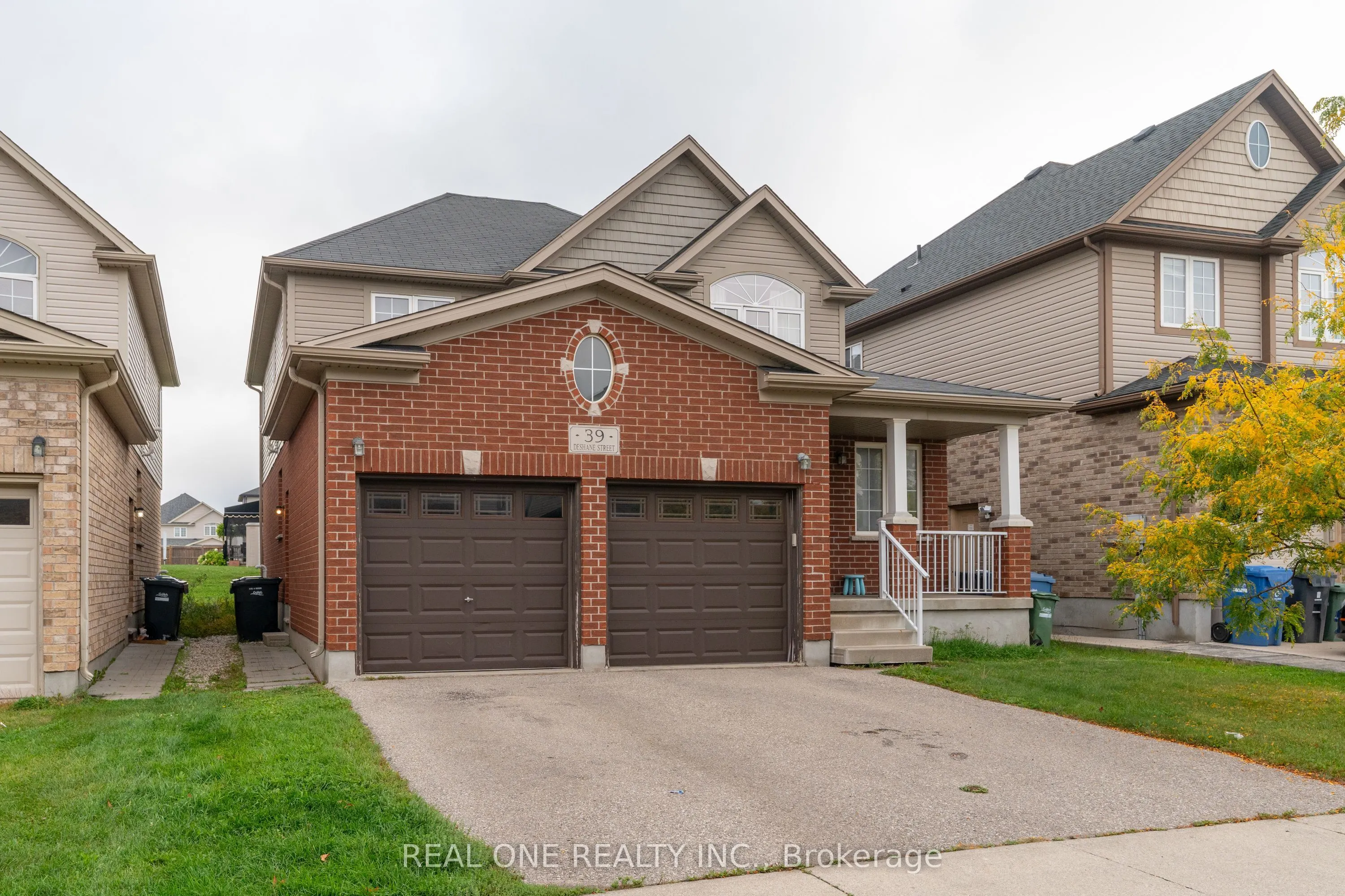 39 Deshane Street, #BSMT