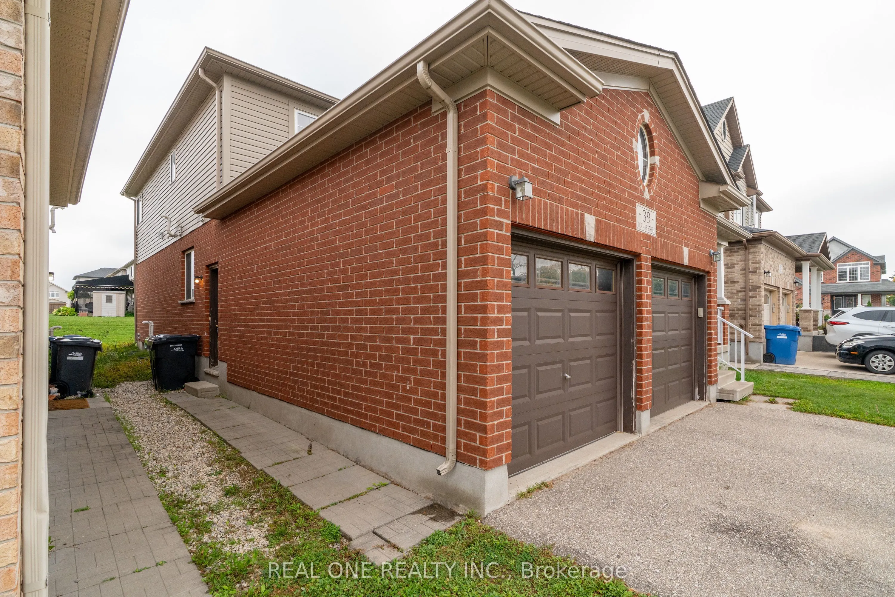 39 Deshane Street, #BSMT