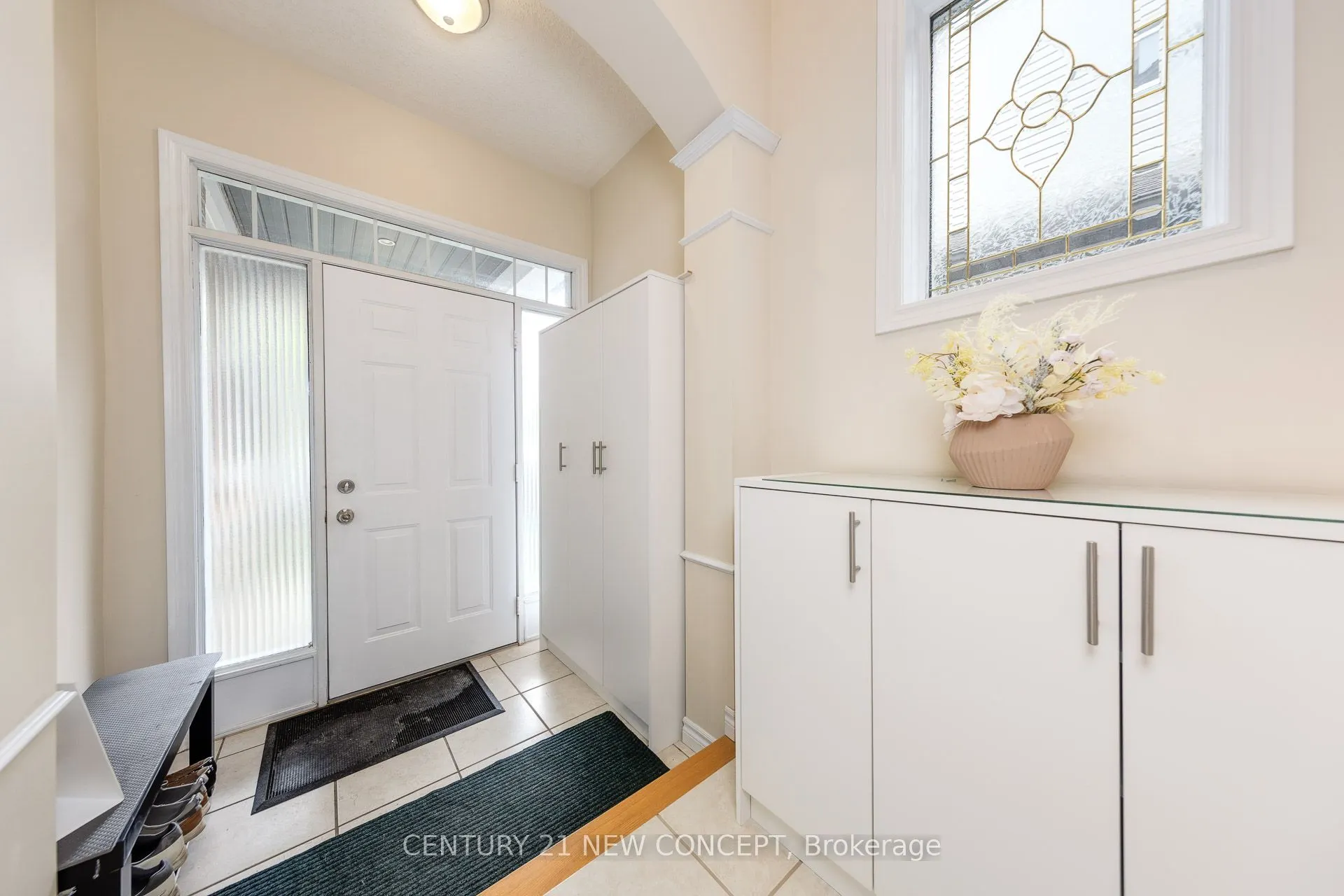 47 Coopershawk Street