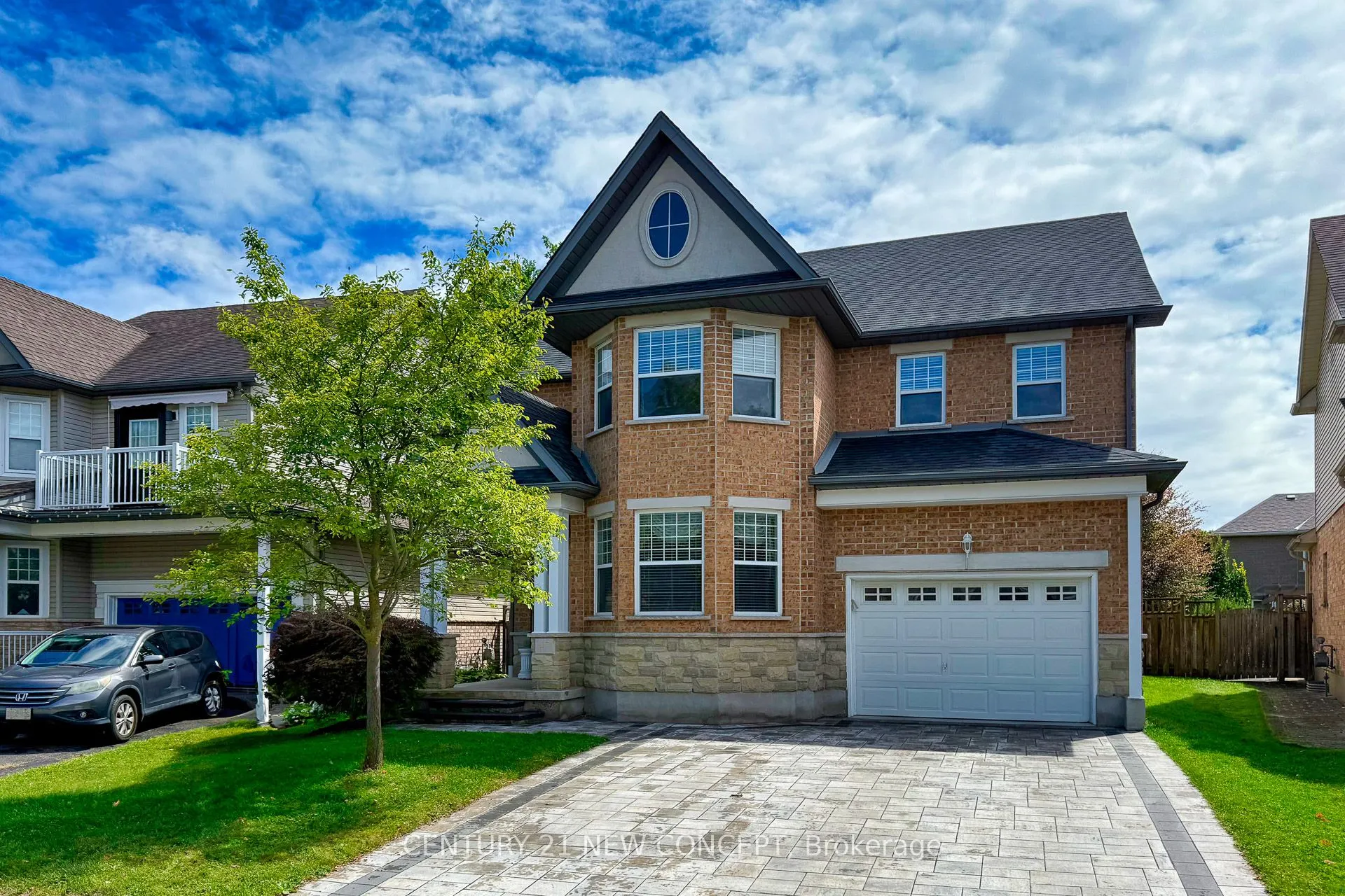 47 Coopershawk Street