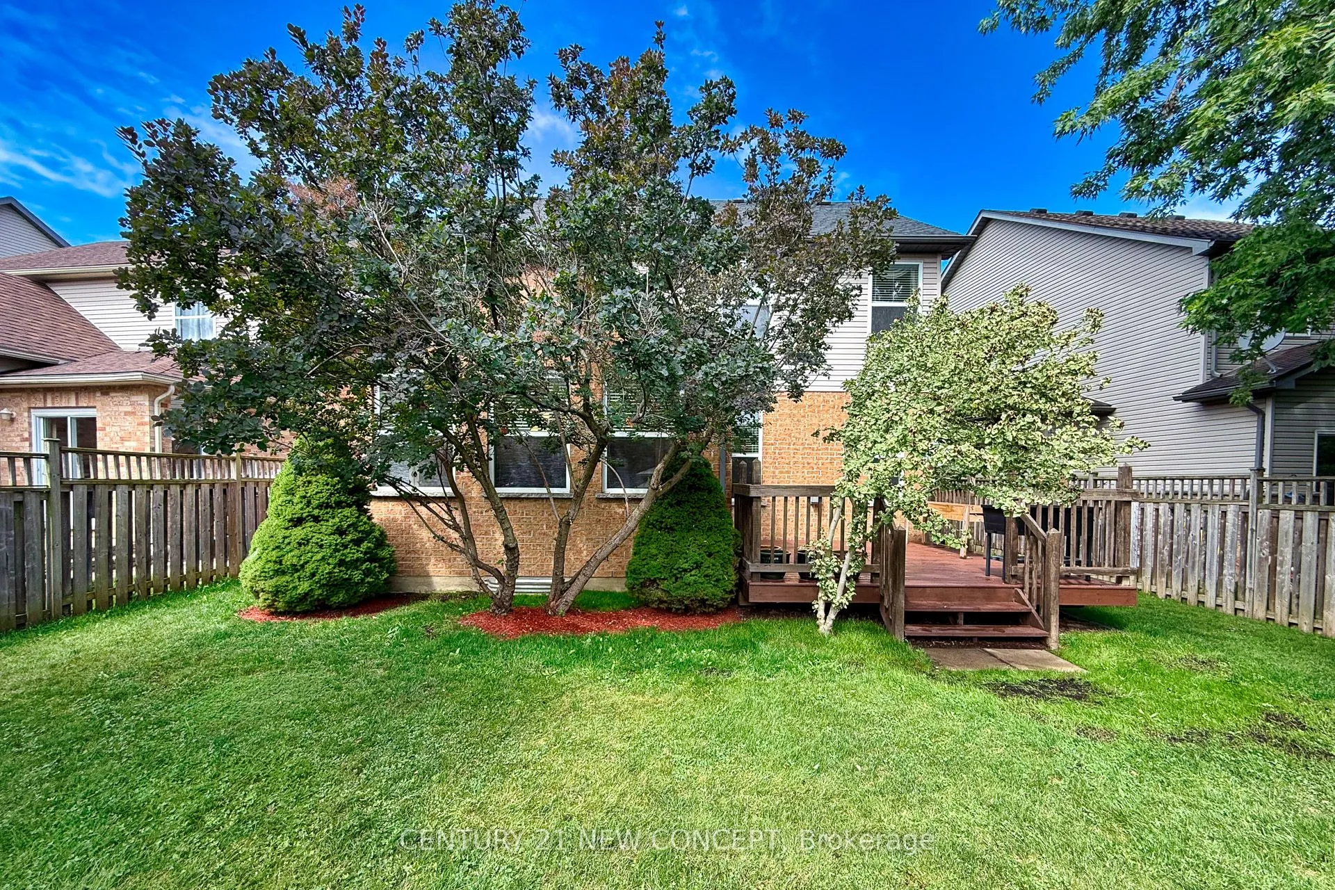 47 Coopershawk Street